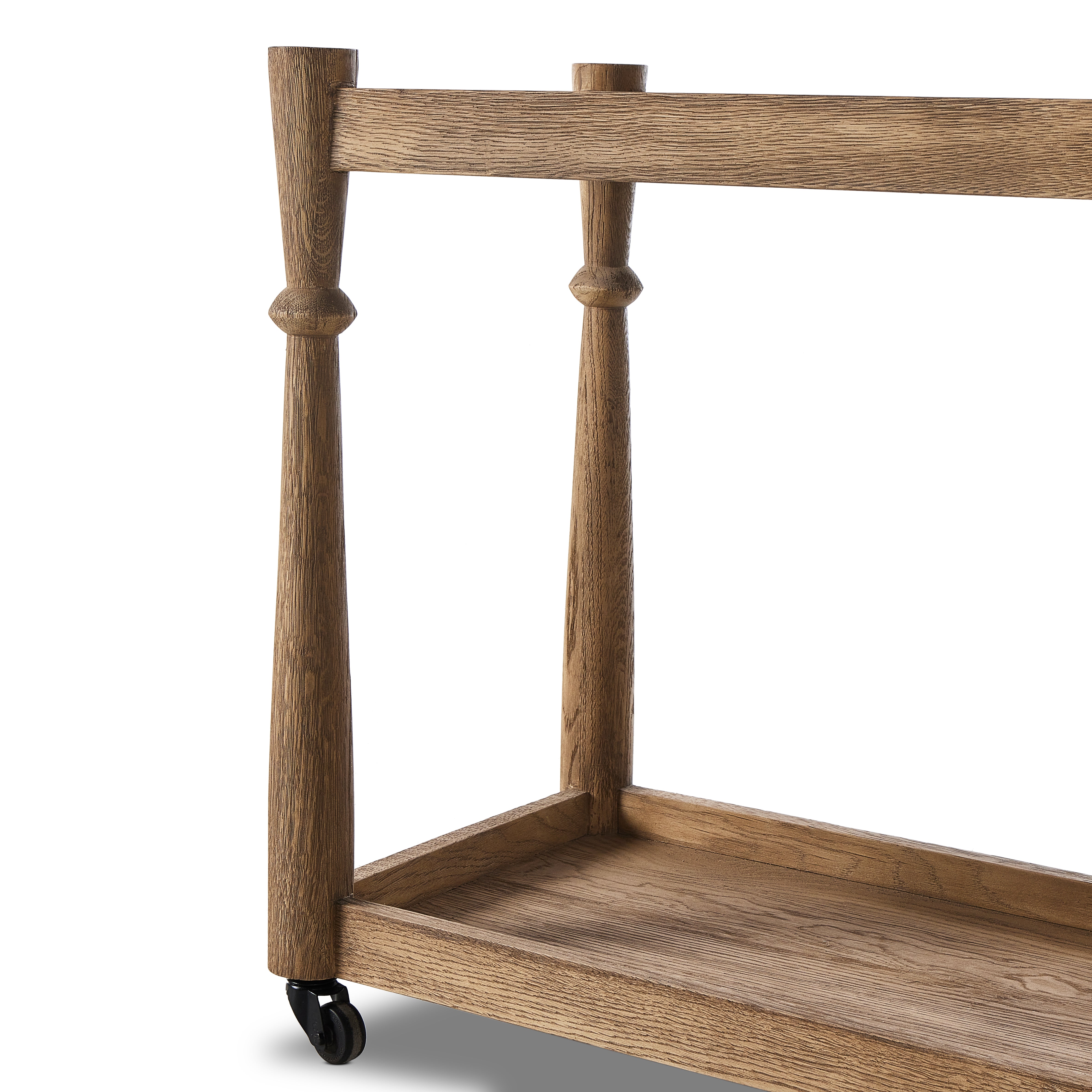Aspen Bar Cart