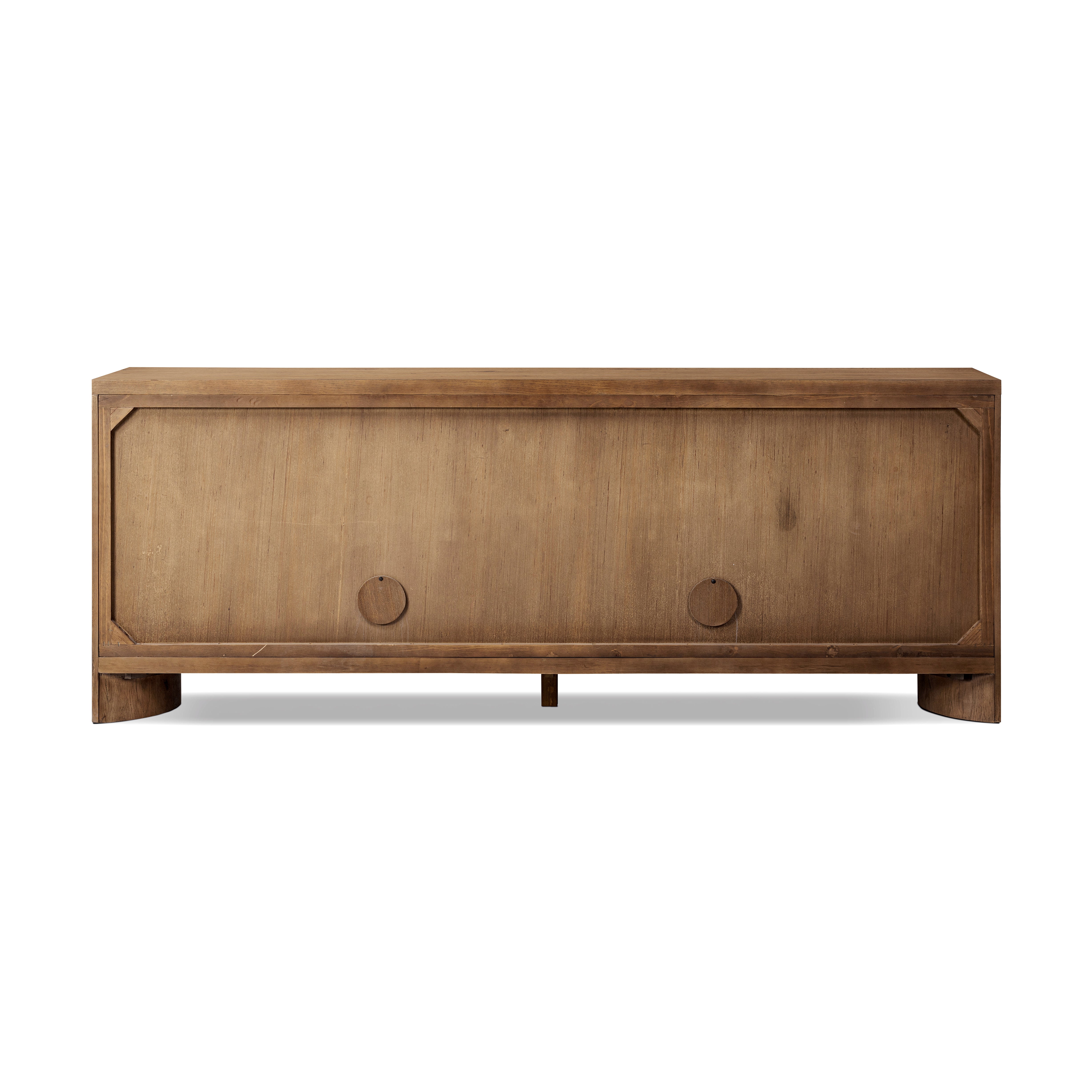 Robin Sideboard back