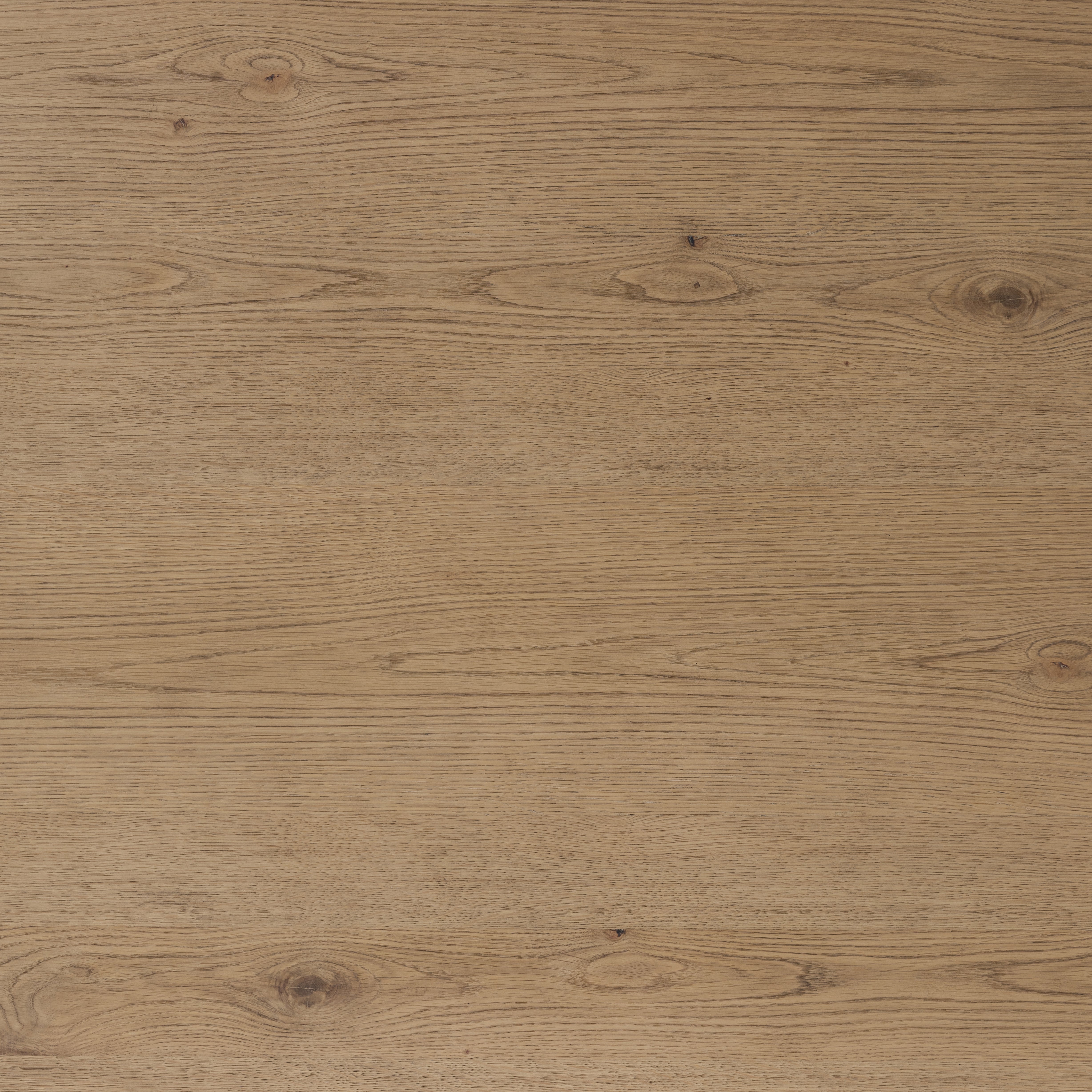 Beau Extension Dining Table wood grain up close