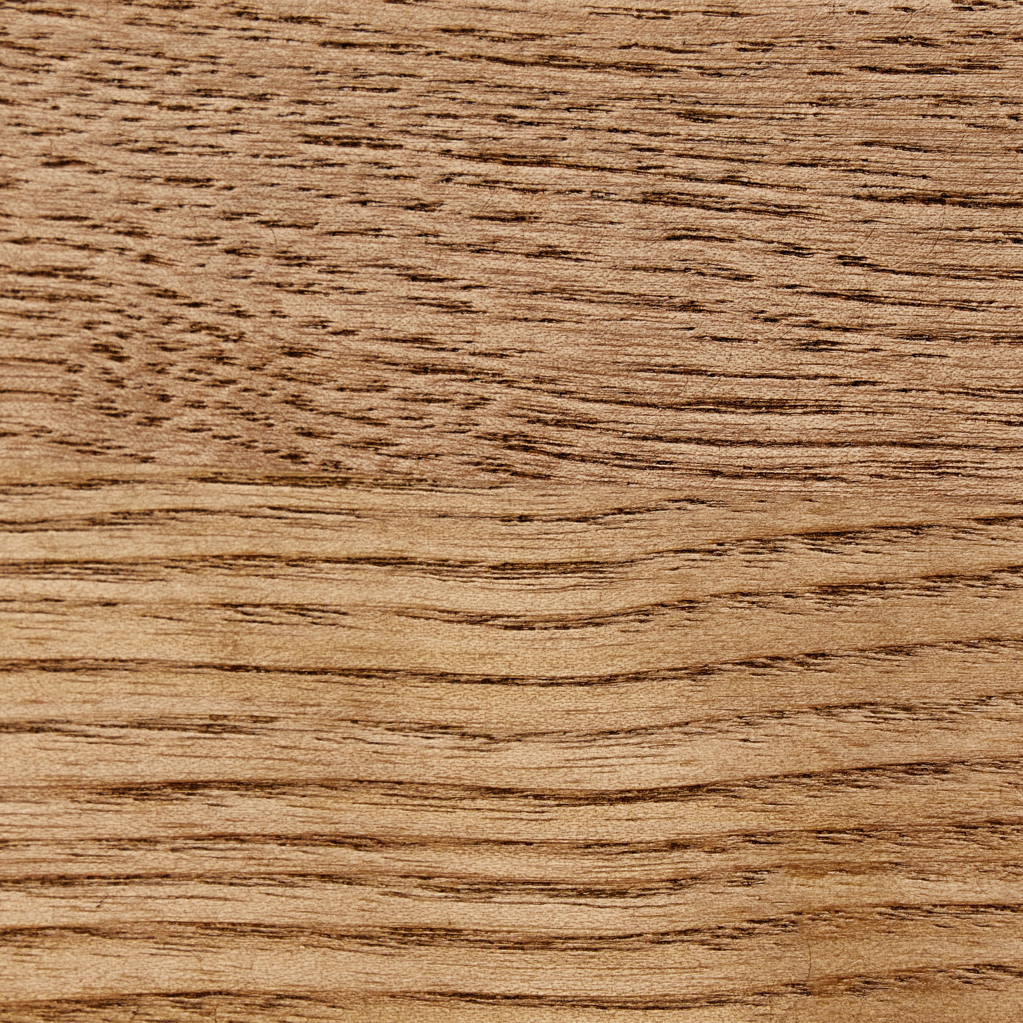 Natural Foster Dining Chair  wood grain up close