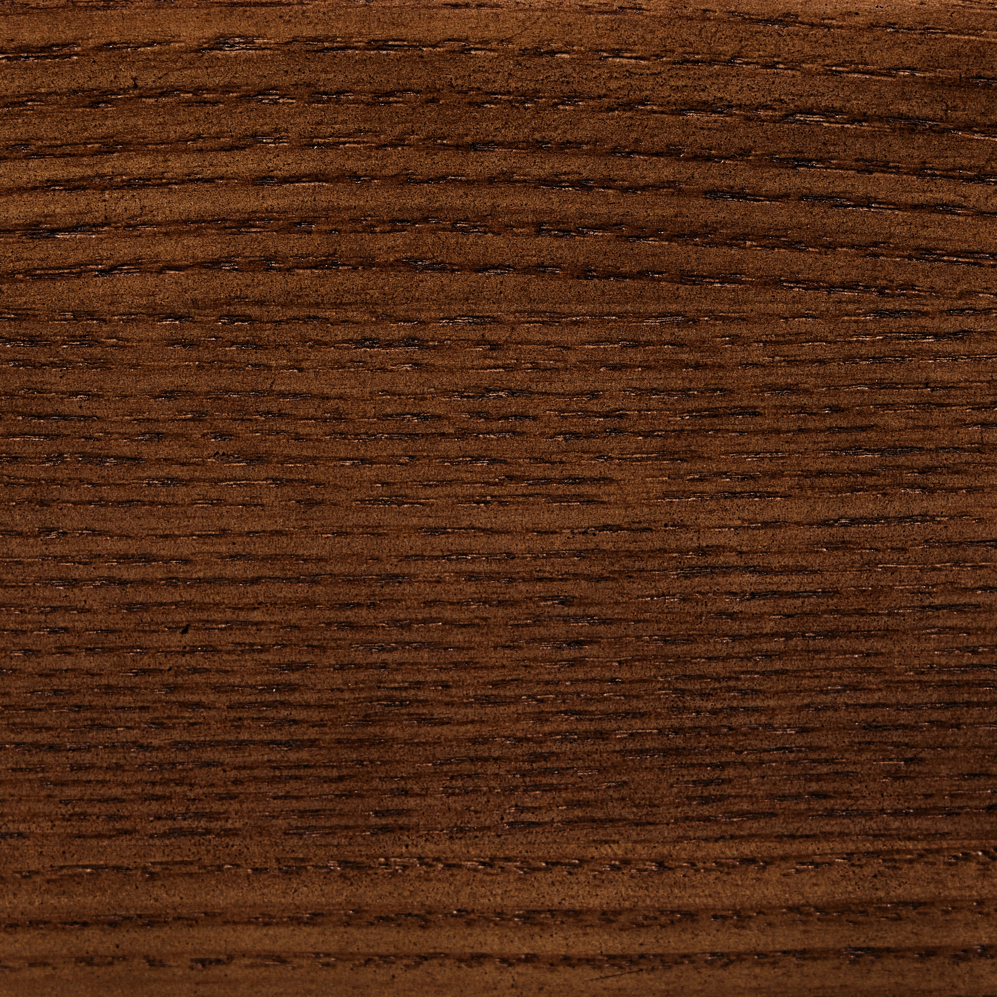 Chaps Saddle Foster Dining Chair wood grain up close