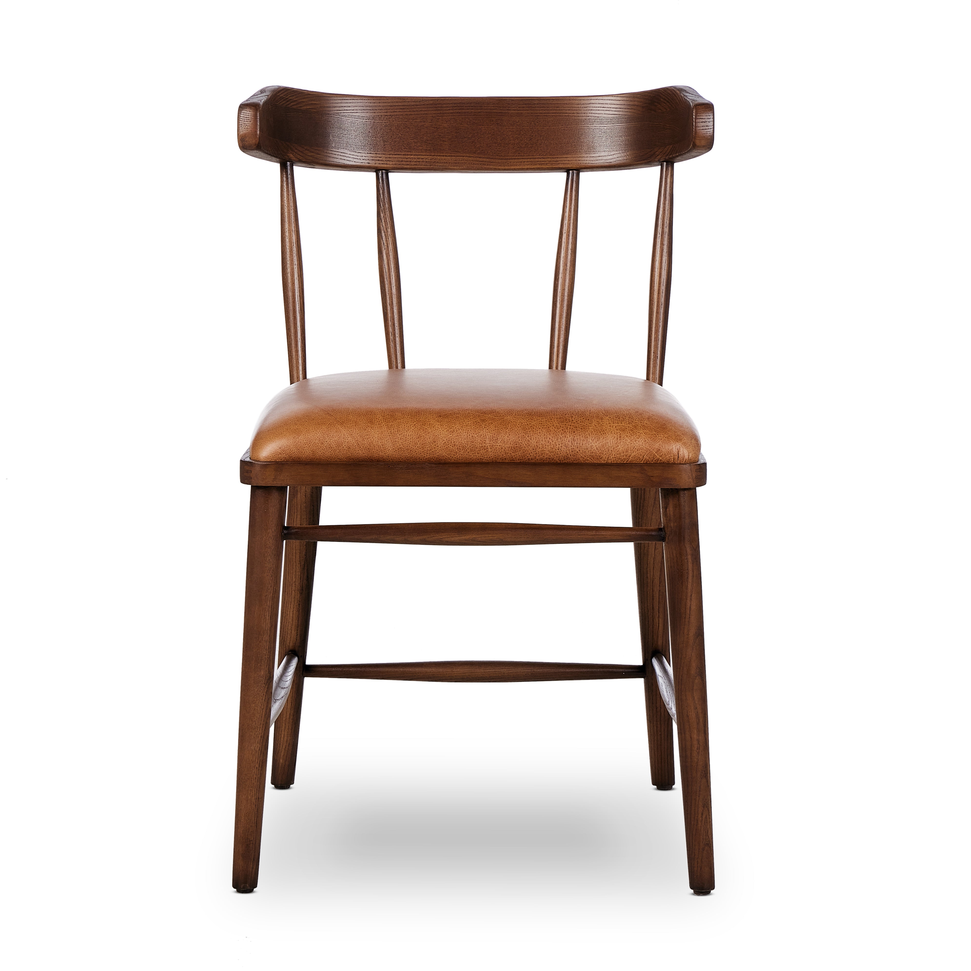 Chaps Saddle Foster Dining Chair