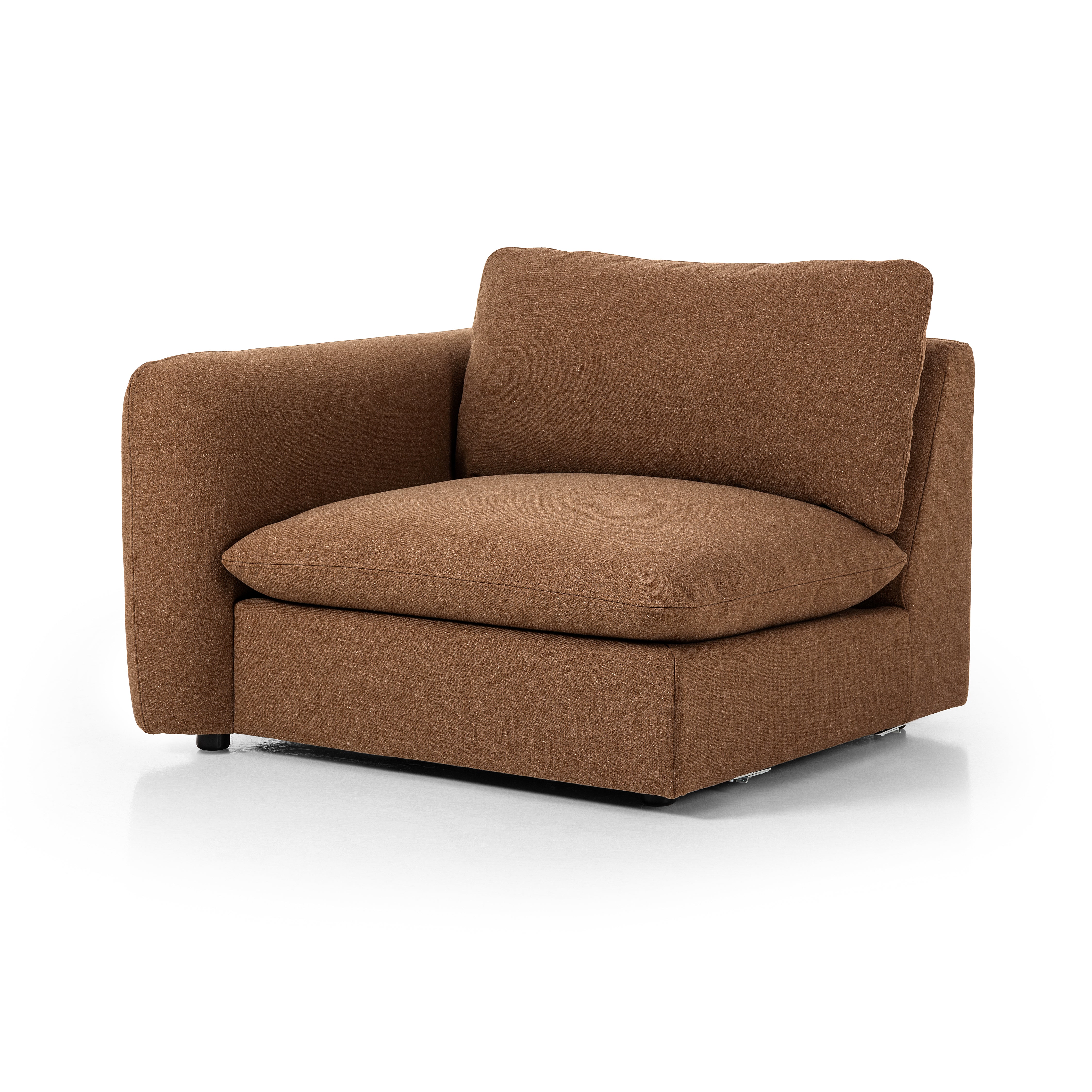 Cafe Laura Sectional Left Arm