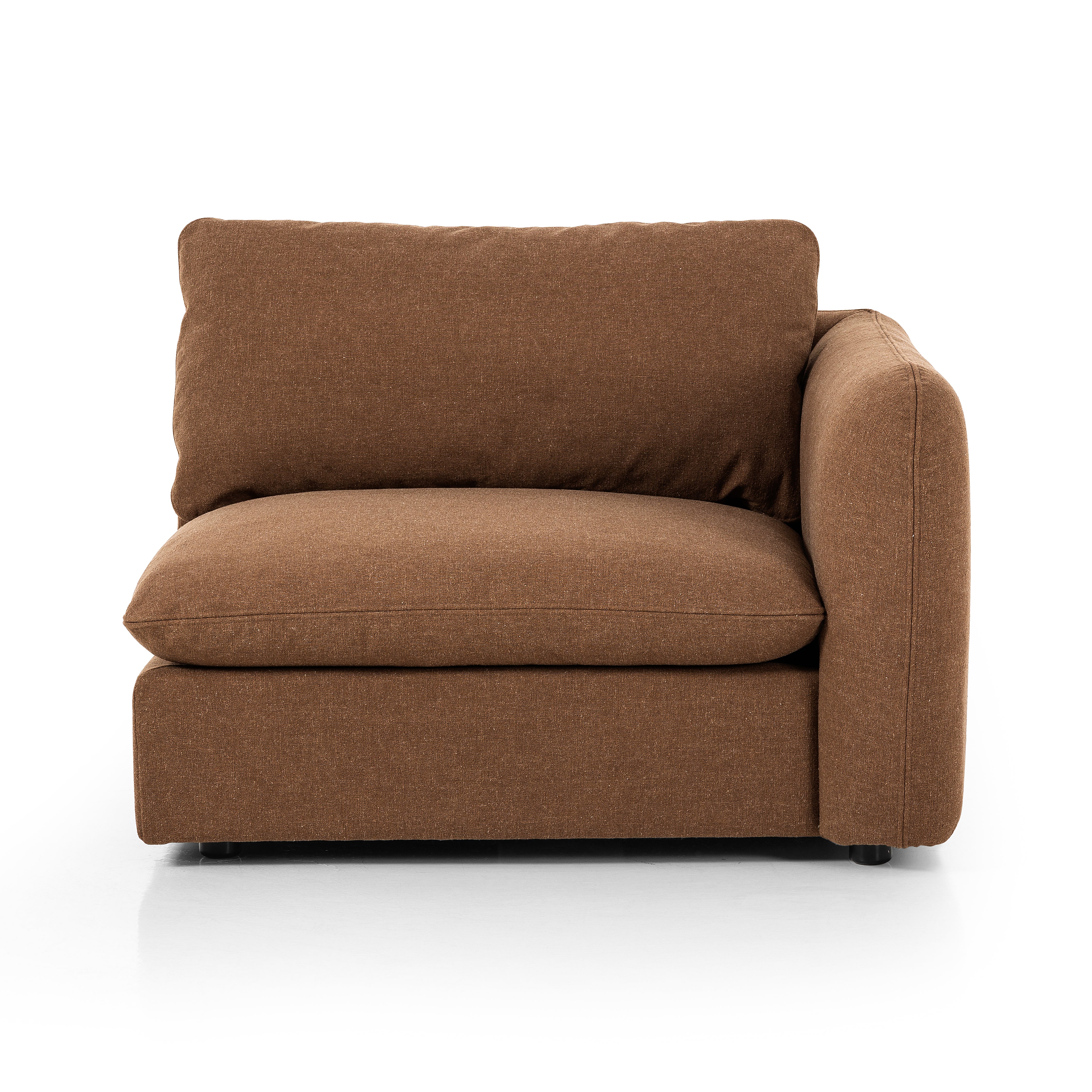 Cafe Laura Sectional Right Arm