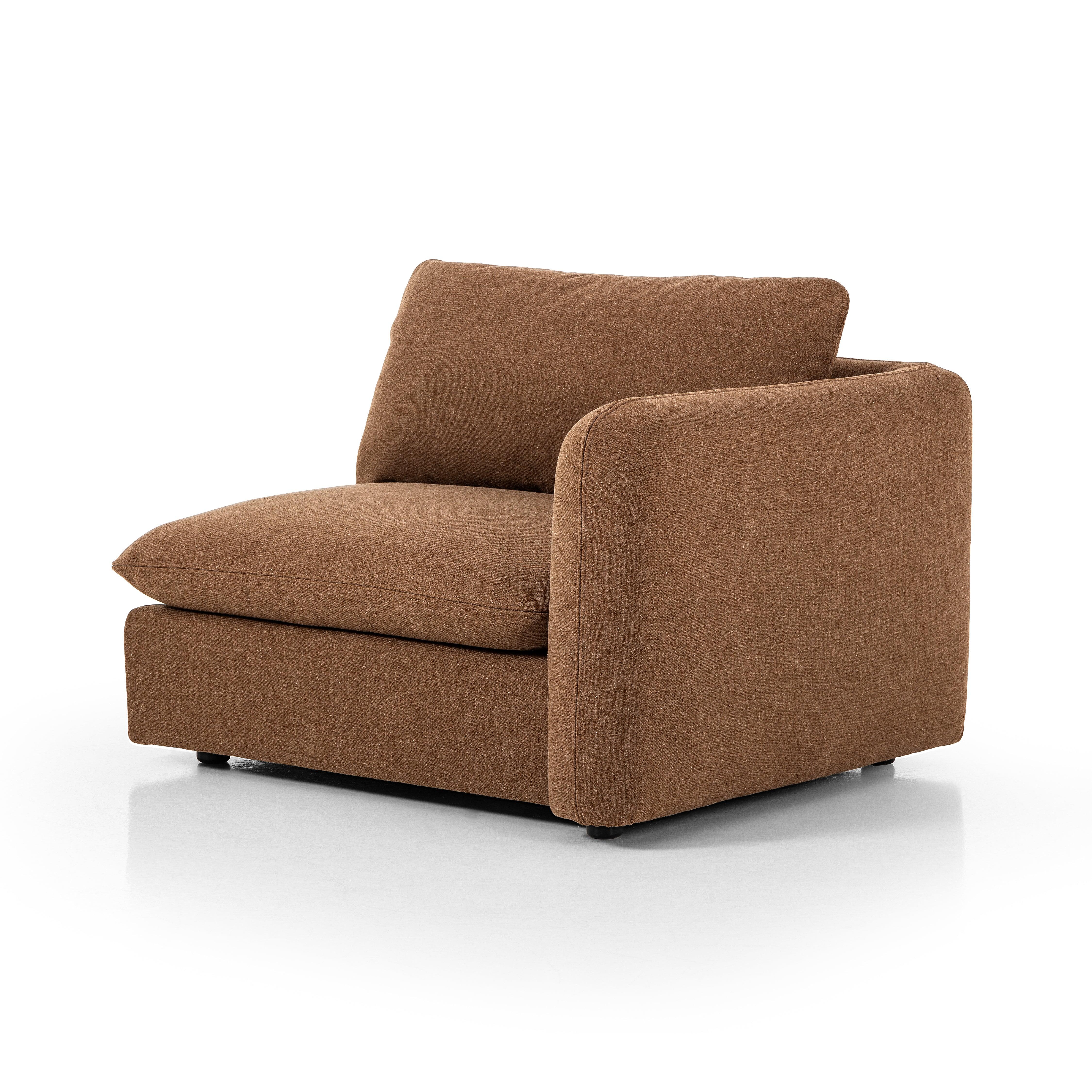 Cafe Laura Sectional Right Arm