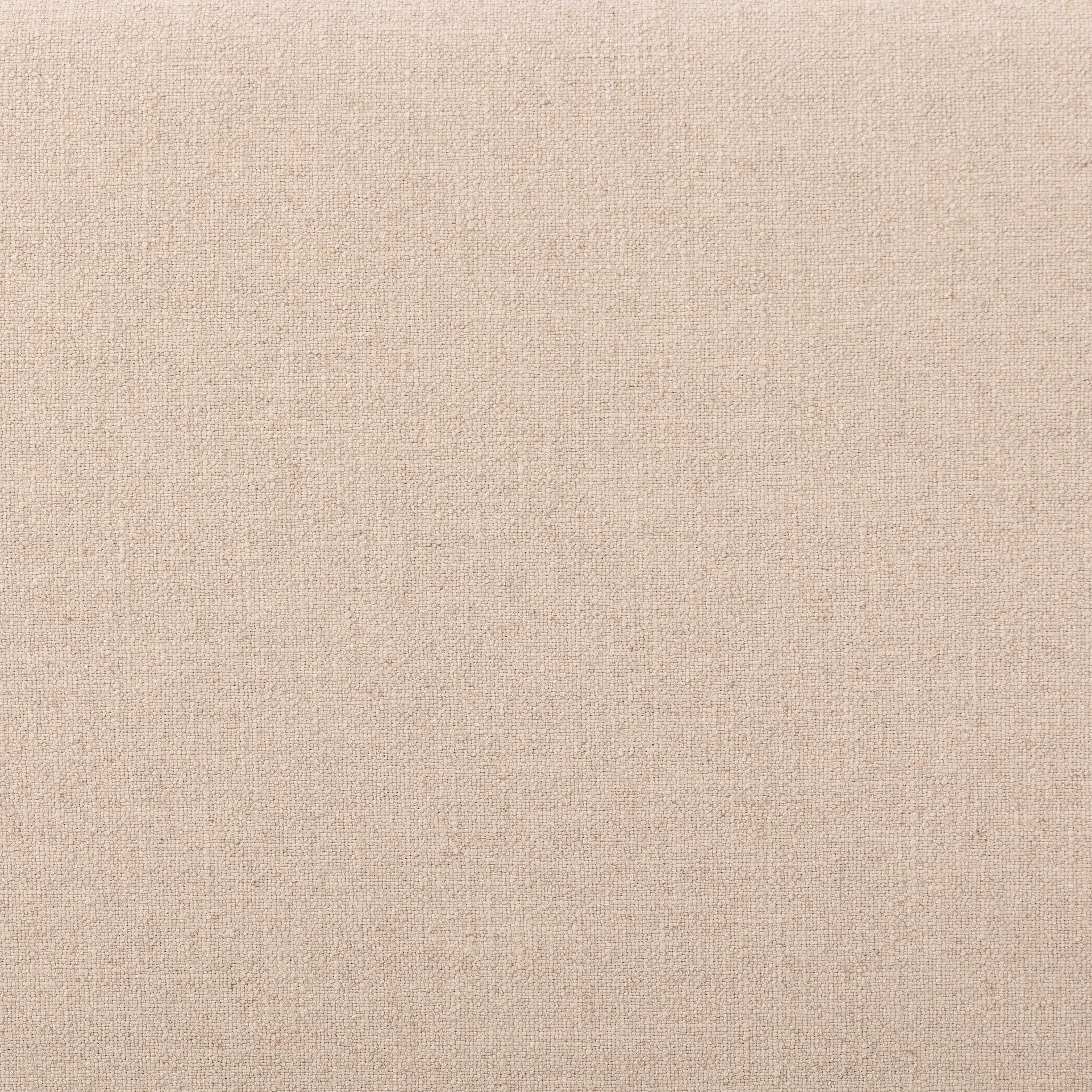 Taupe Laura Sectional Corner material up close