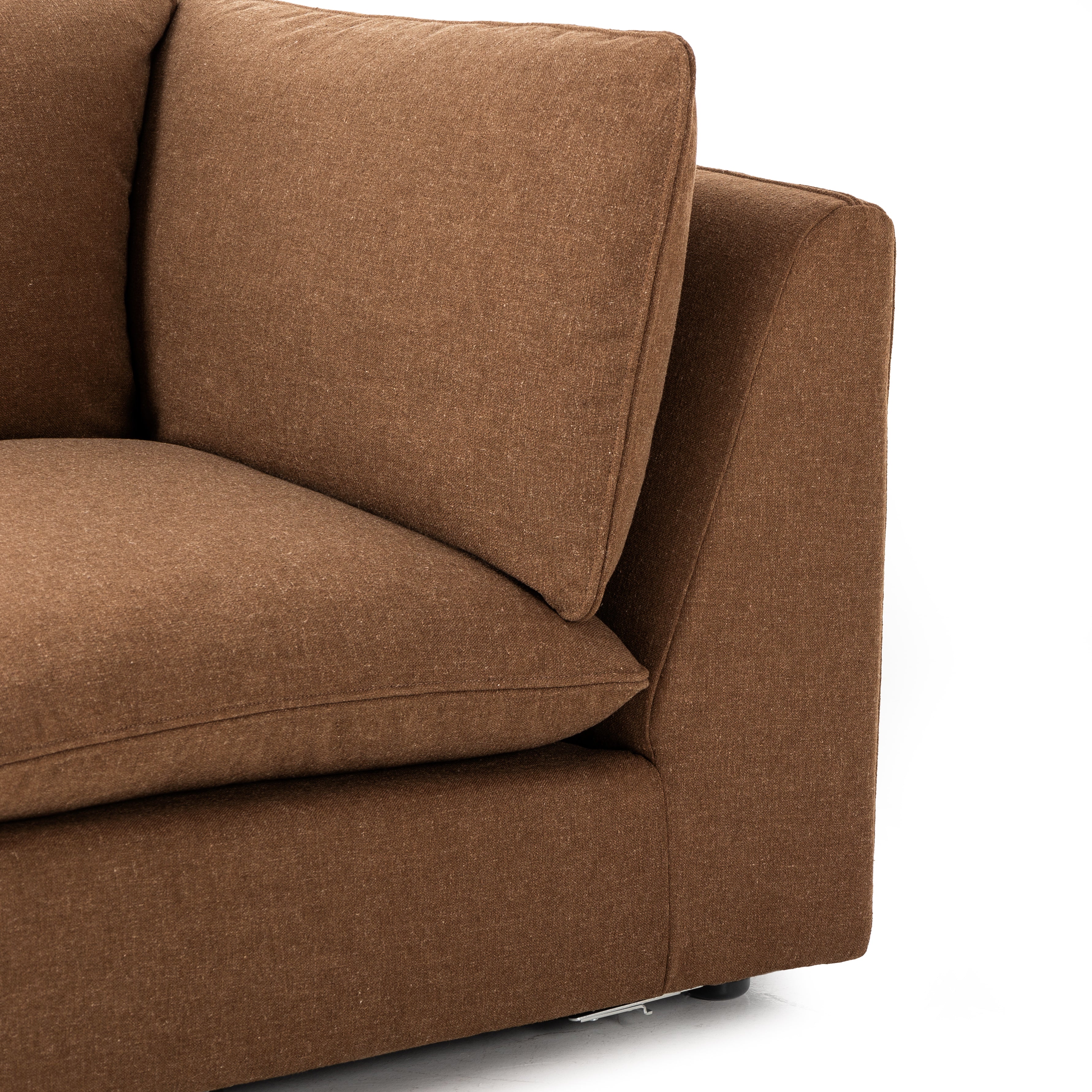 Cafe Laura Sectional Corner