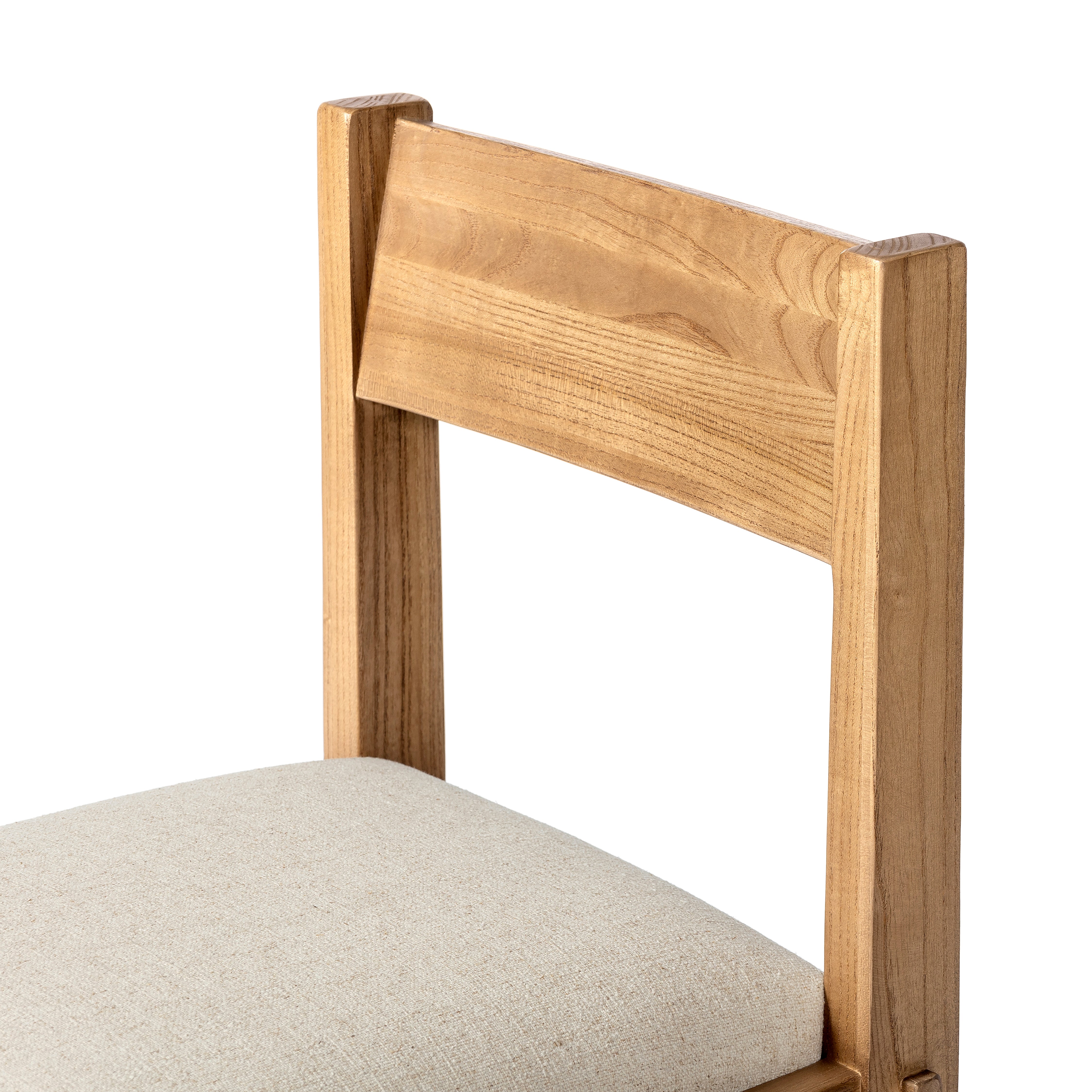 Wilma Dining Chair seatback