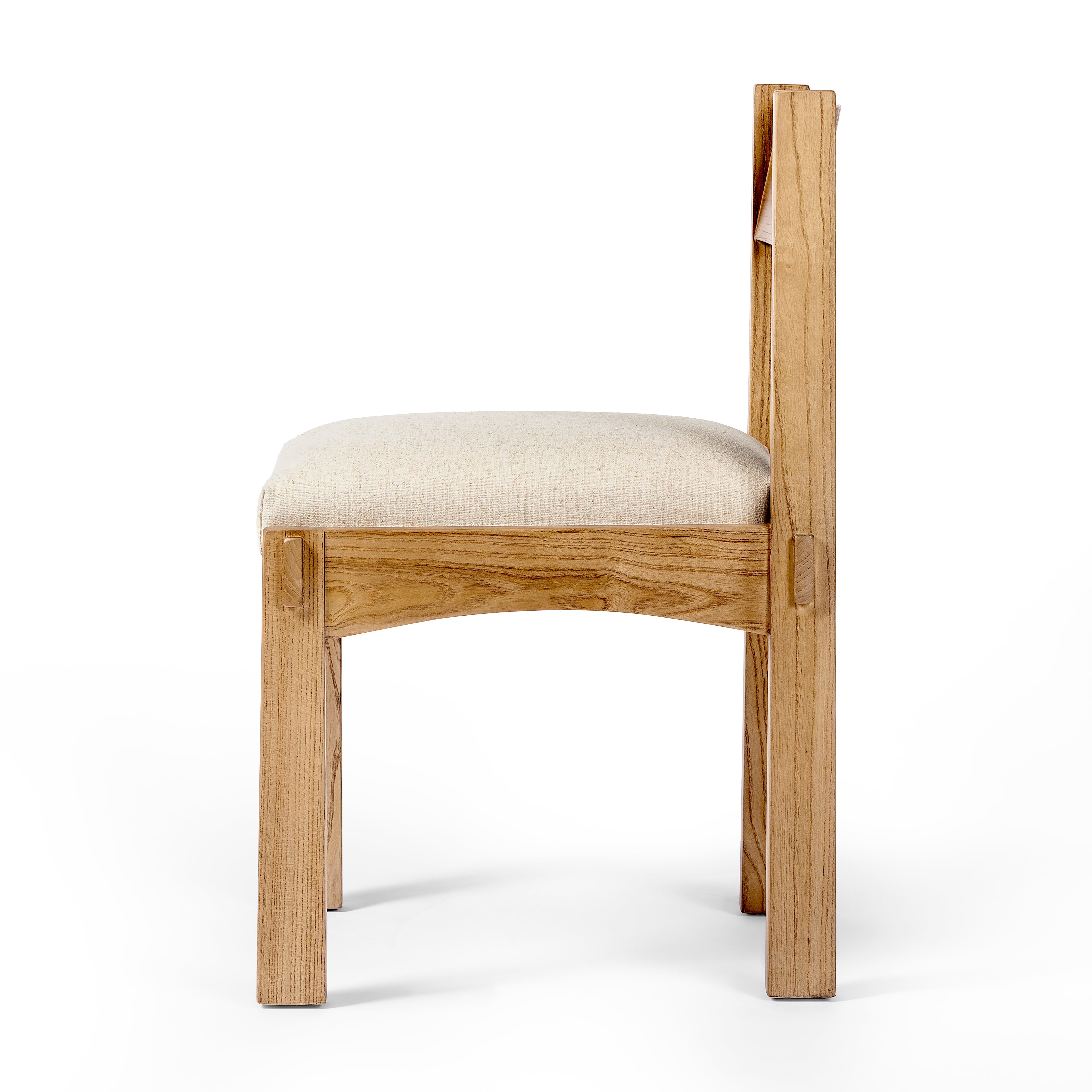 Wilma Dining Chair sideview