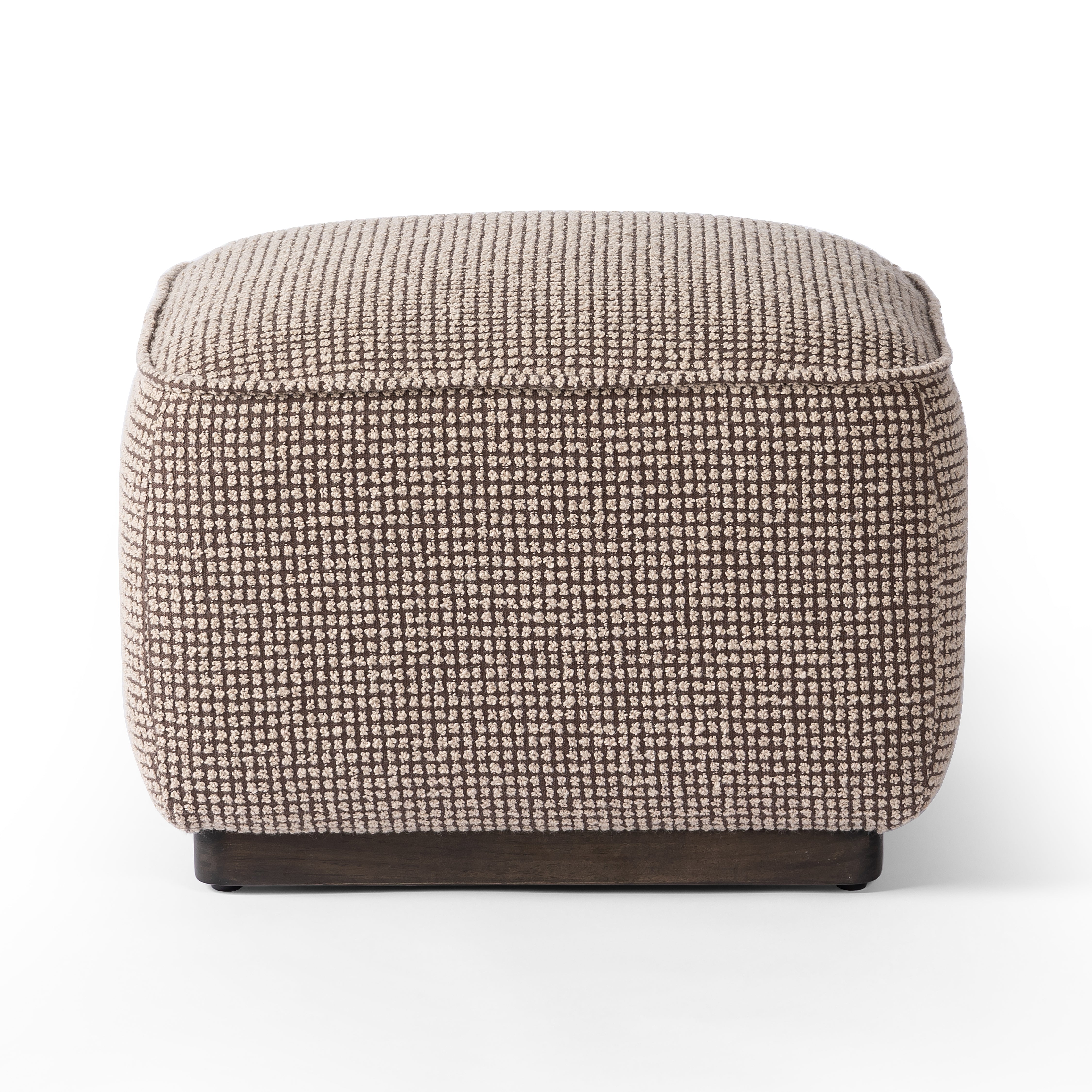 21" Porter Ottoman