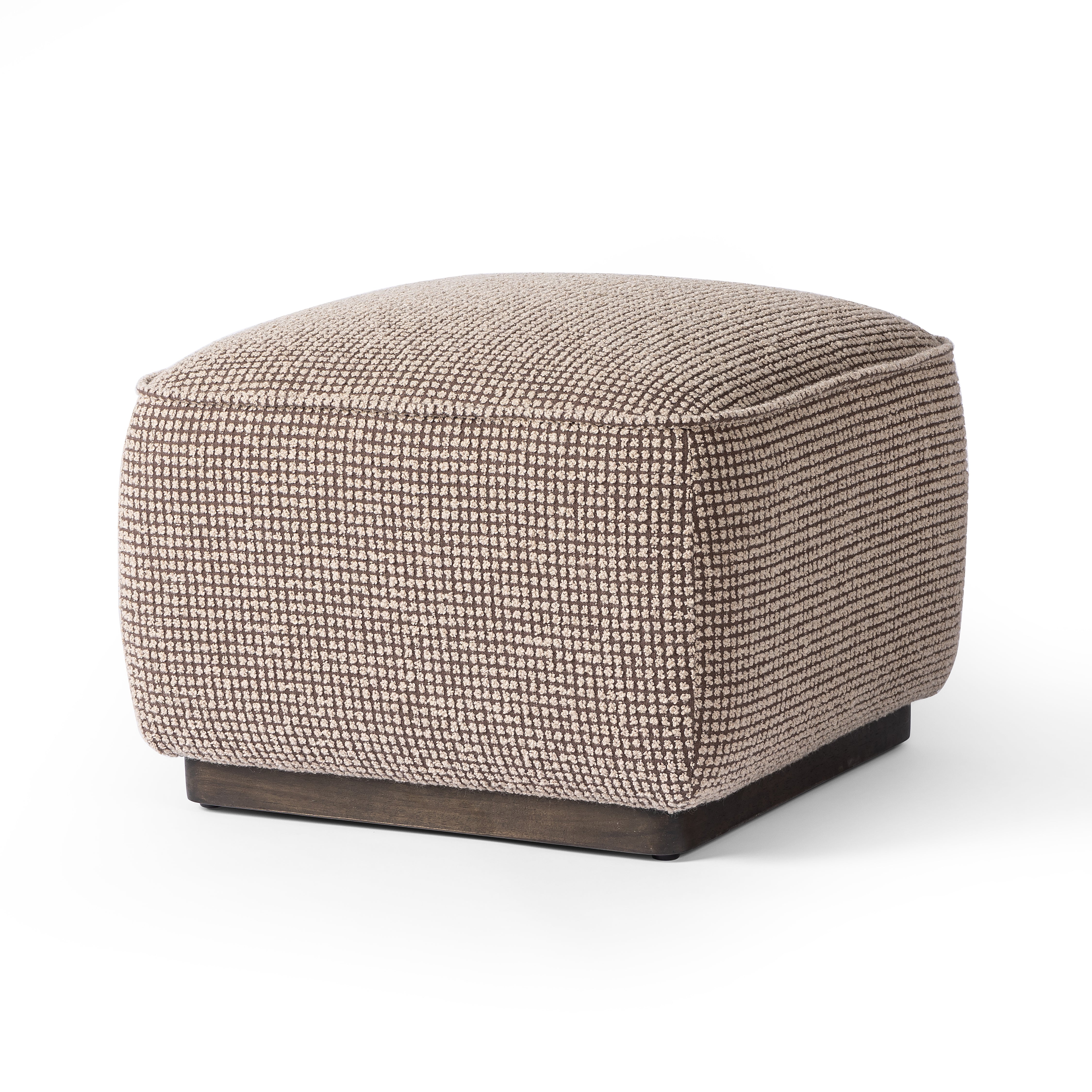 21" Porter Ottoman