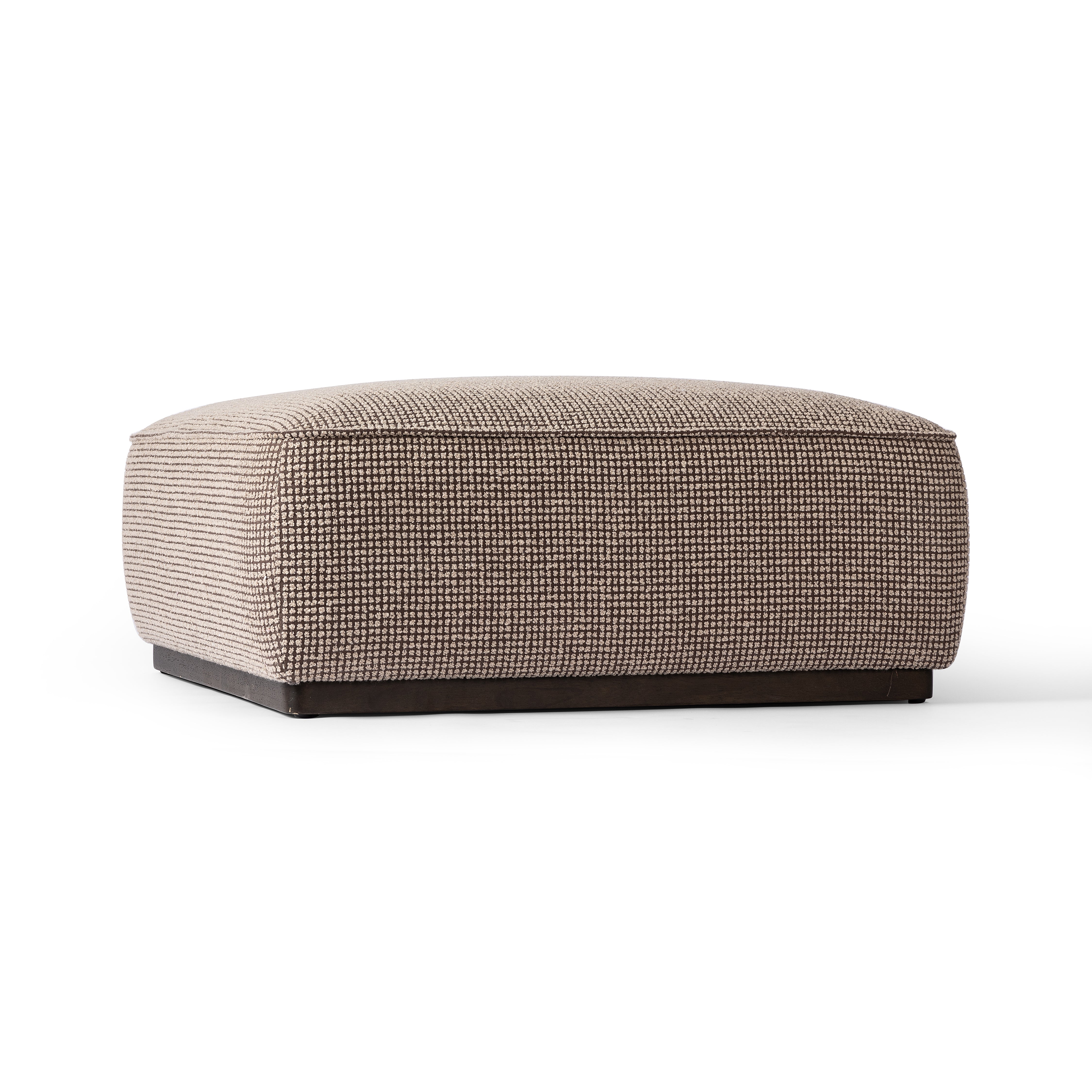 36" Porter Ottoman