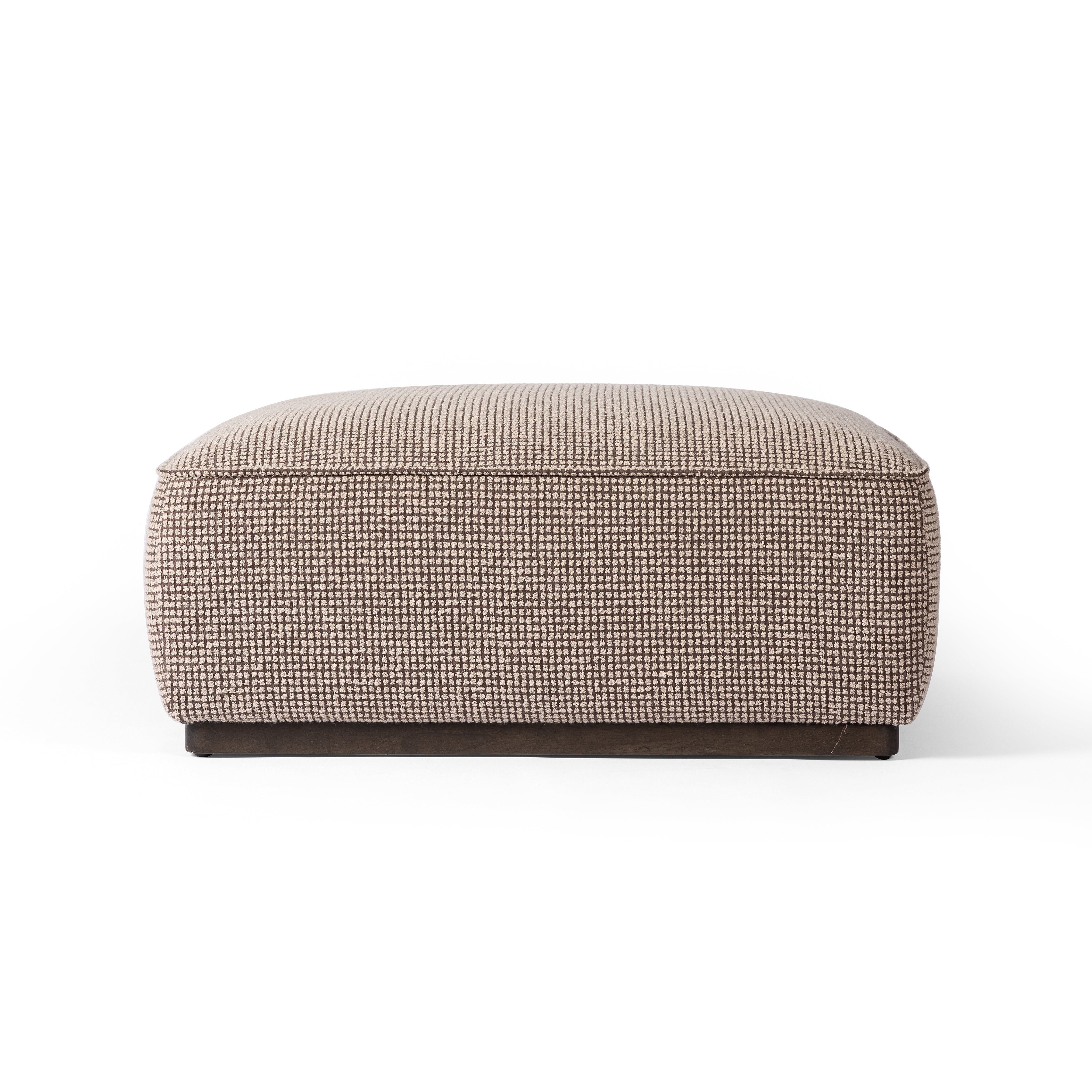 36" Porter Ottoman