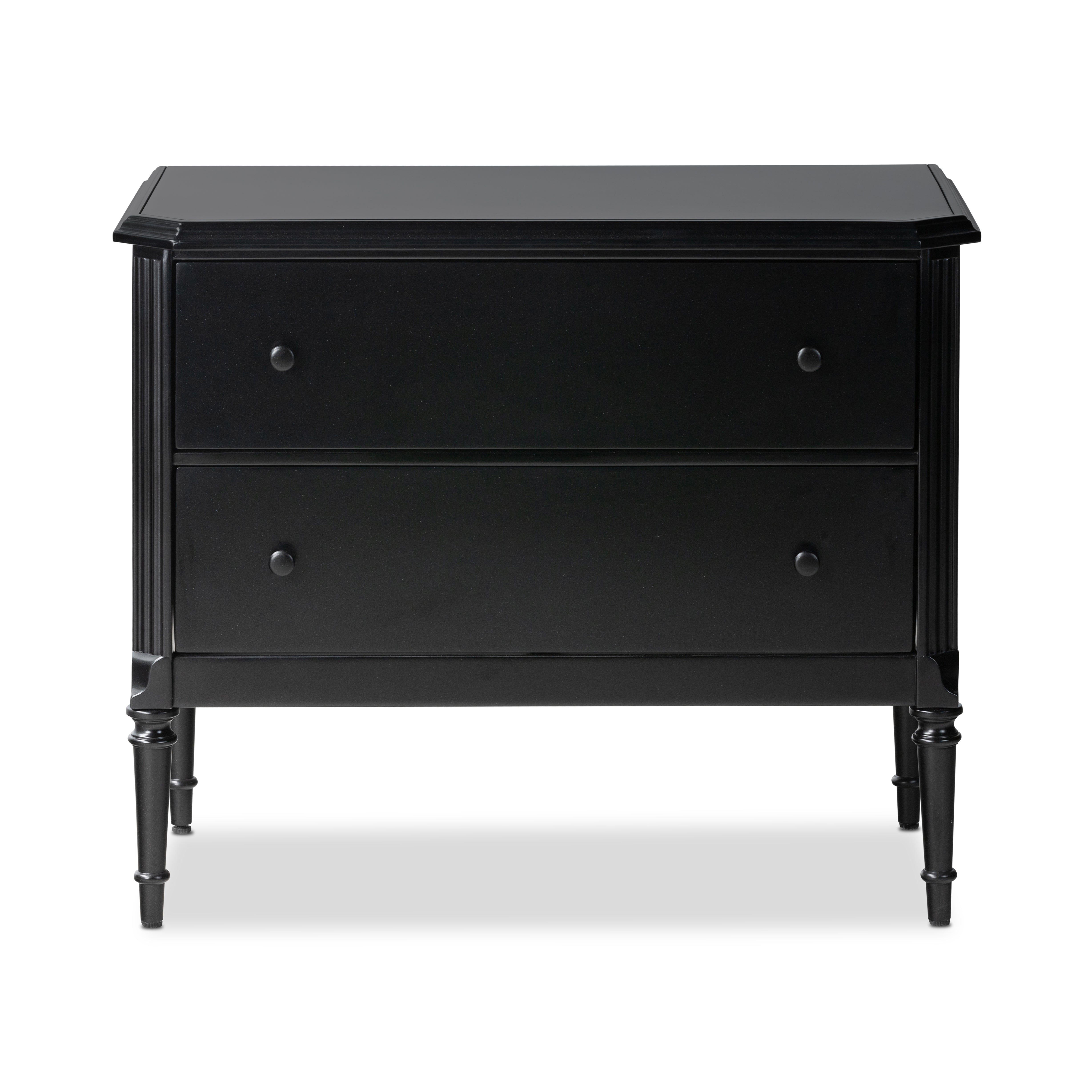 Regan Nightstand