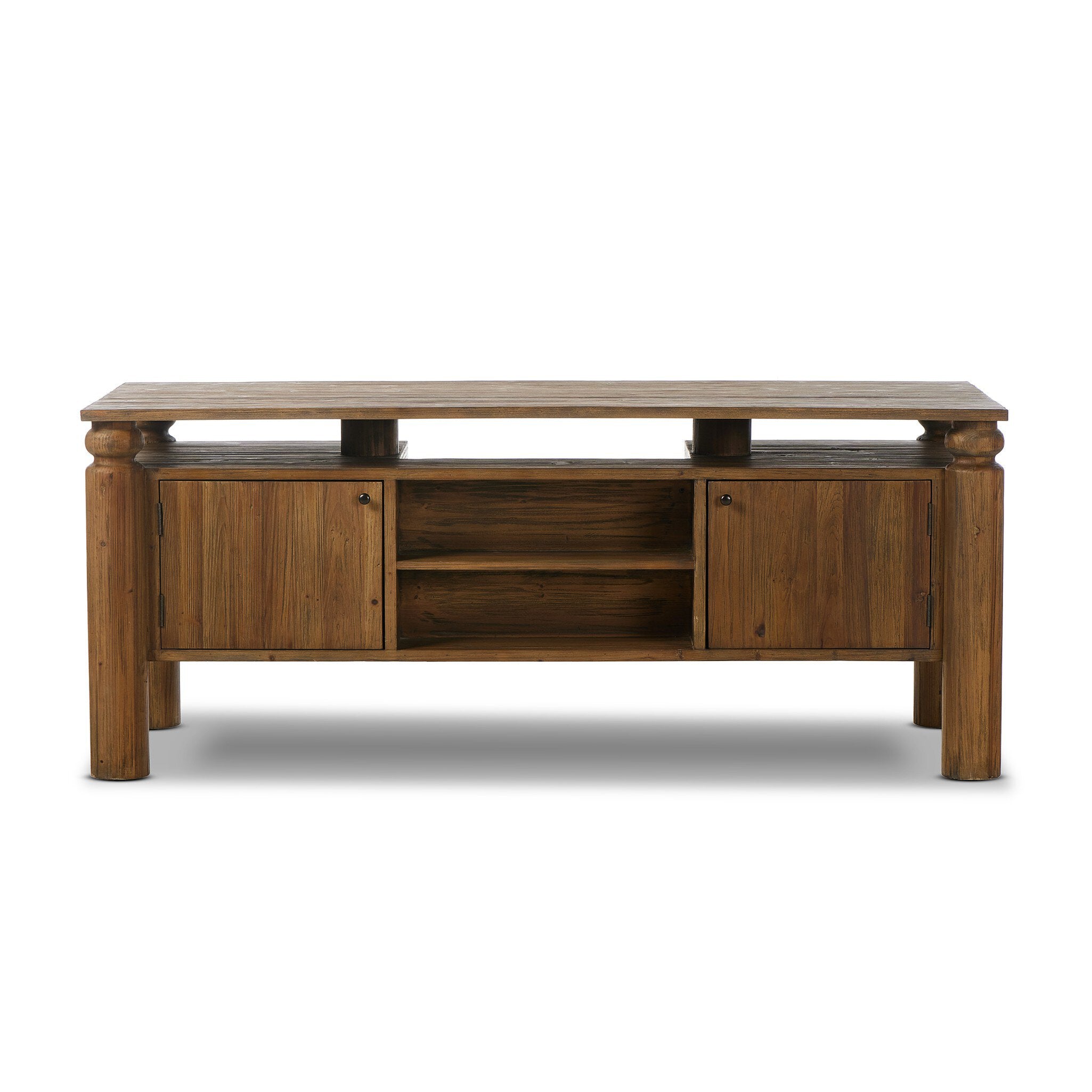 Kerbie Desk front view