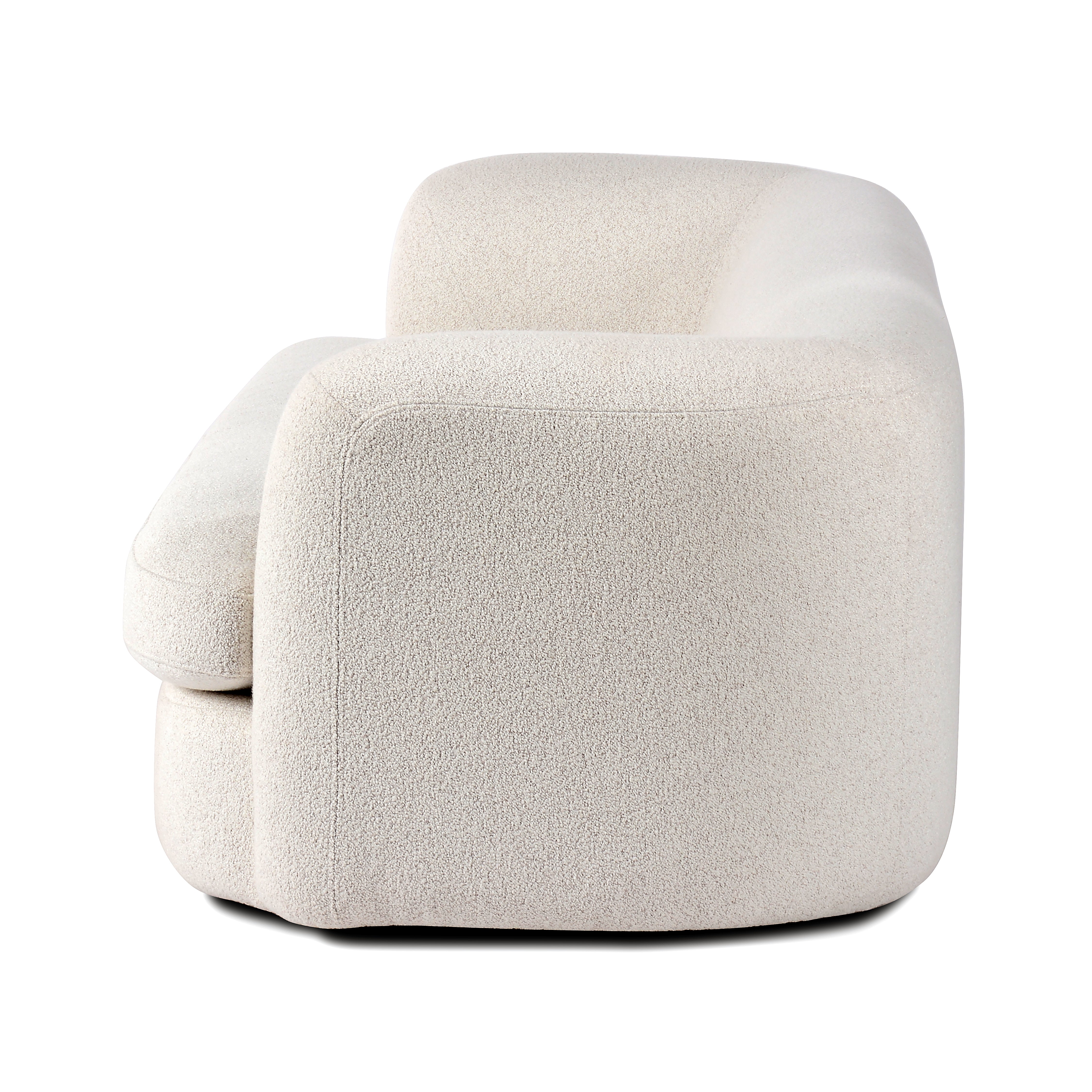 Oakley Sofa side
