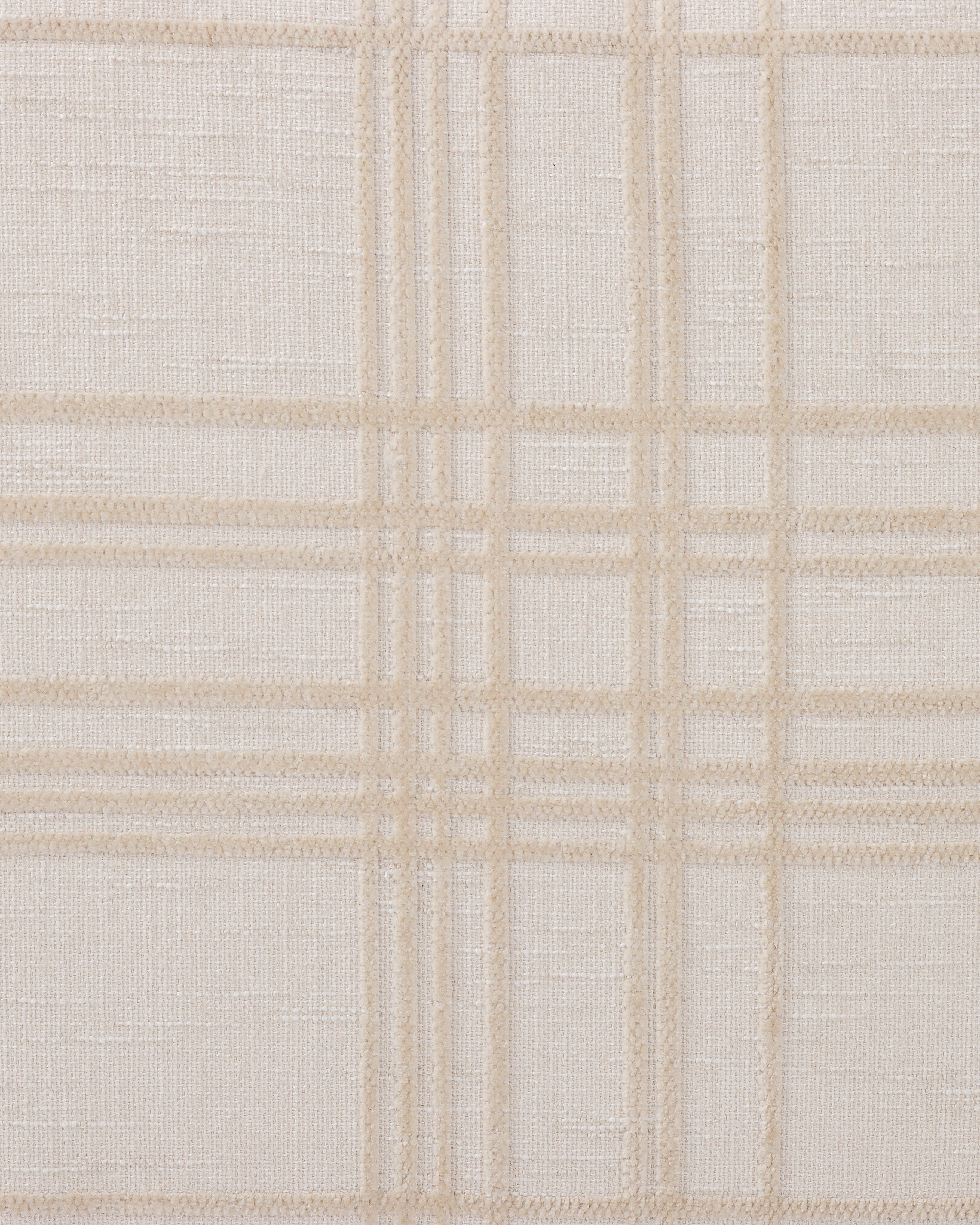 Blair Accent Bench material up close