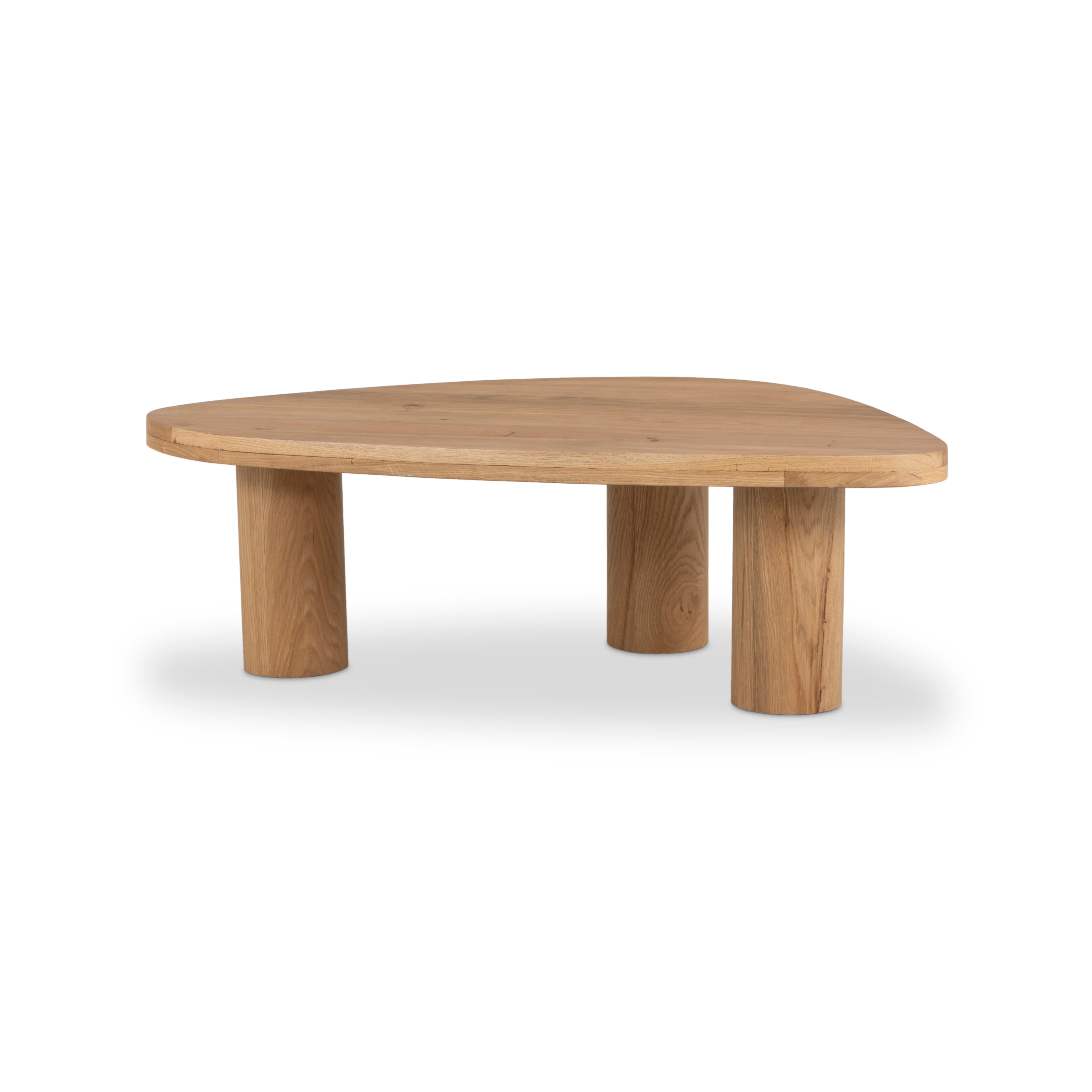 Aurora Nesting Coffee Table - large 