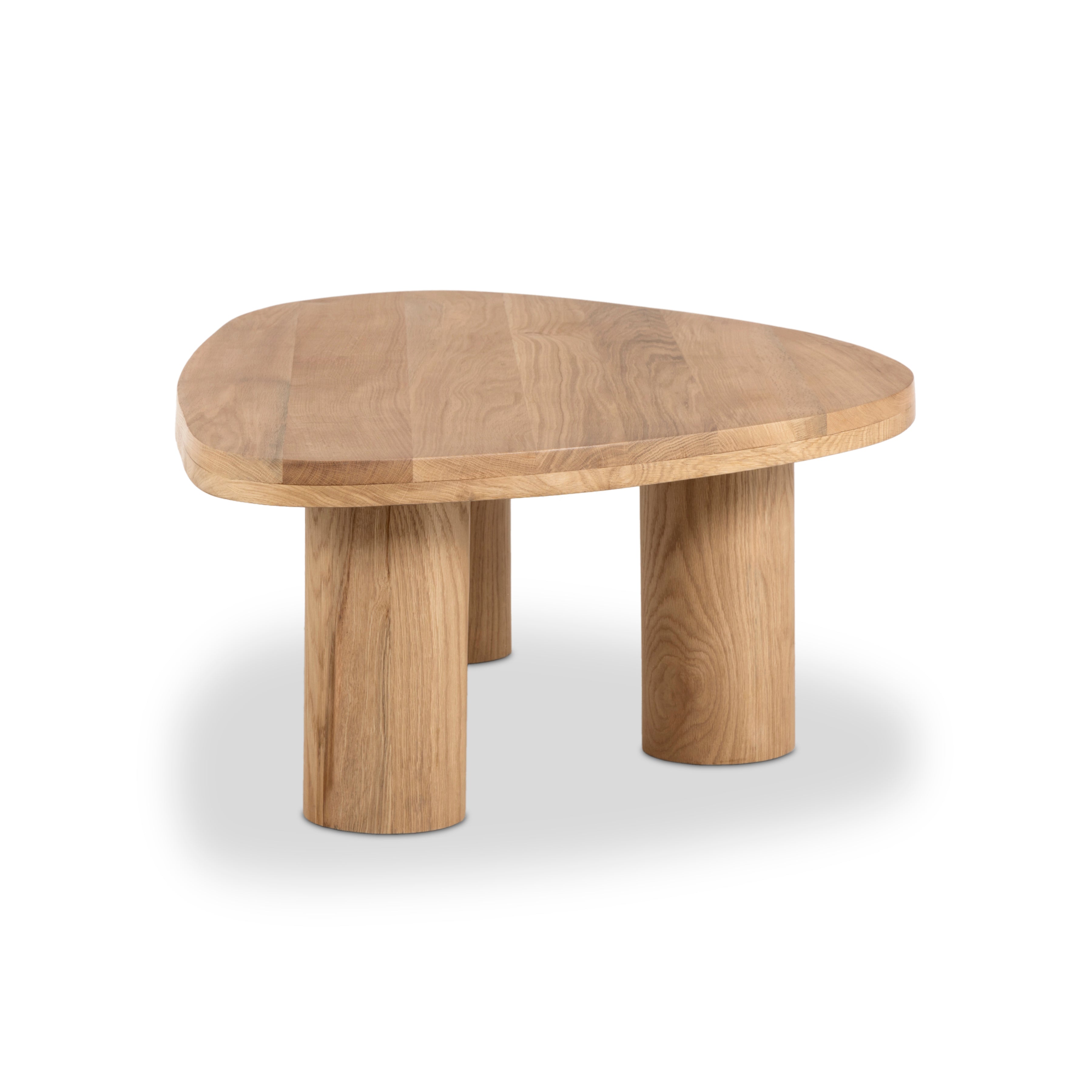 Aurora Nesting Coffee Table - small