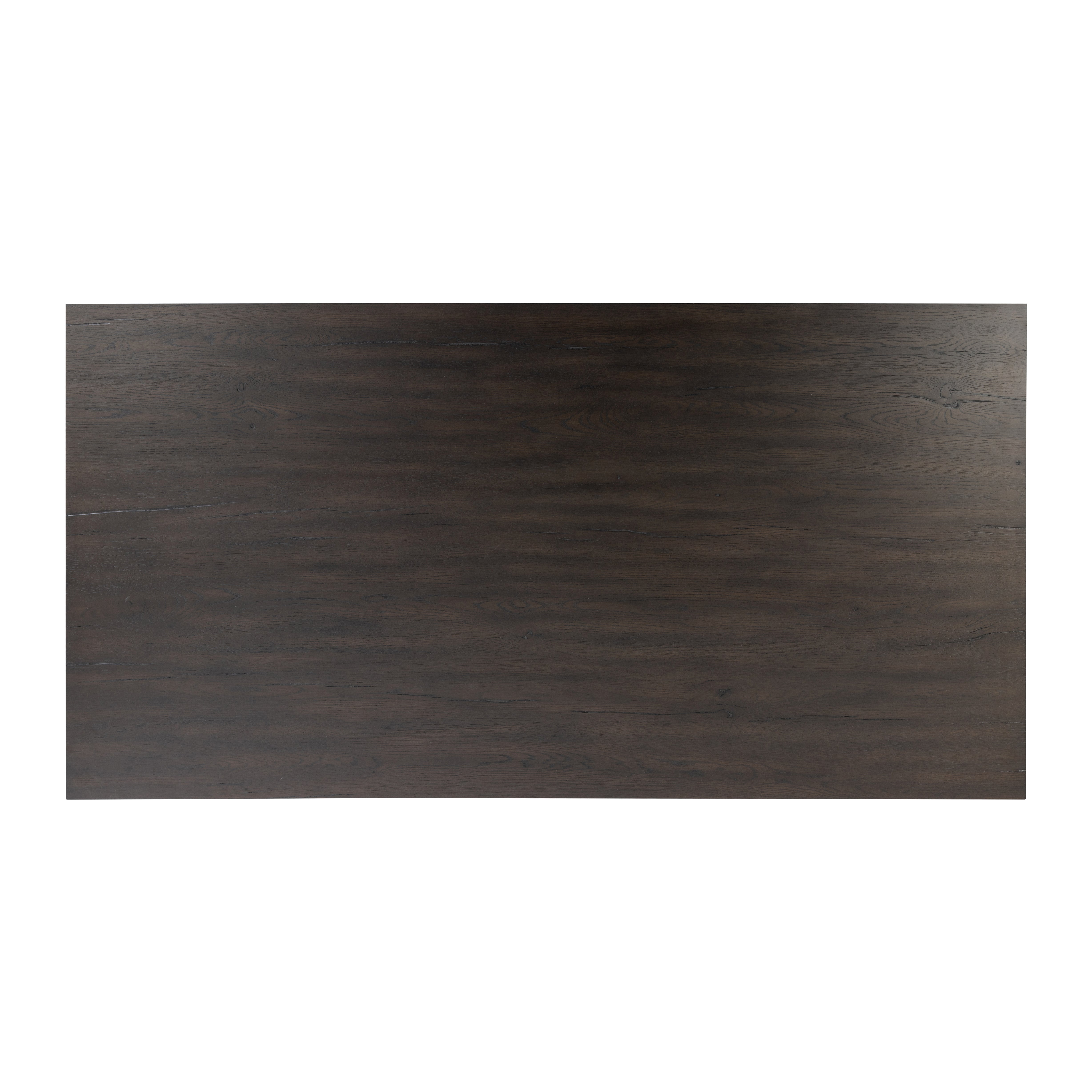 Smoked Black Edison Coffee Table top