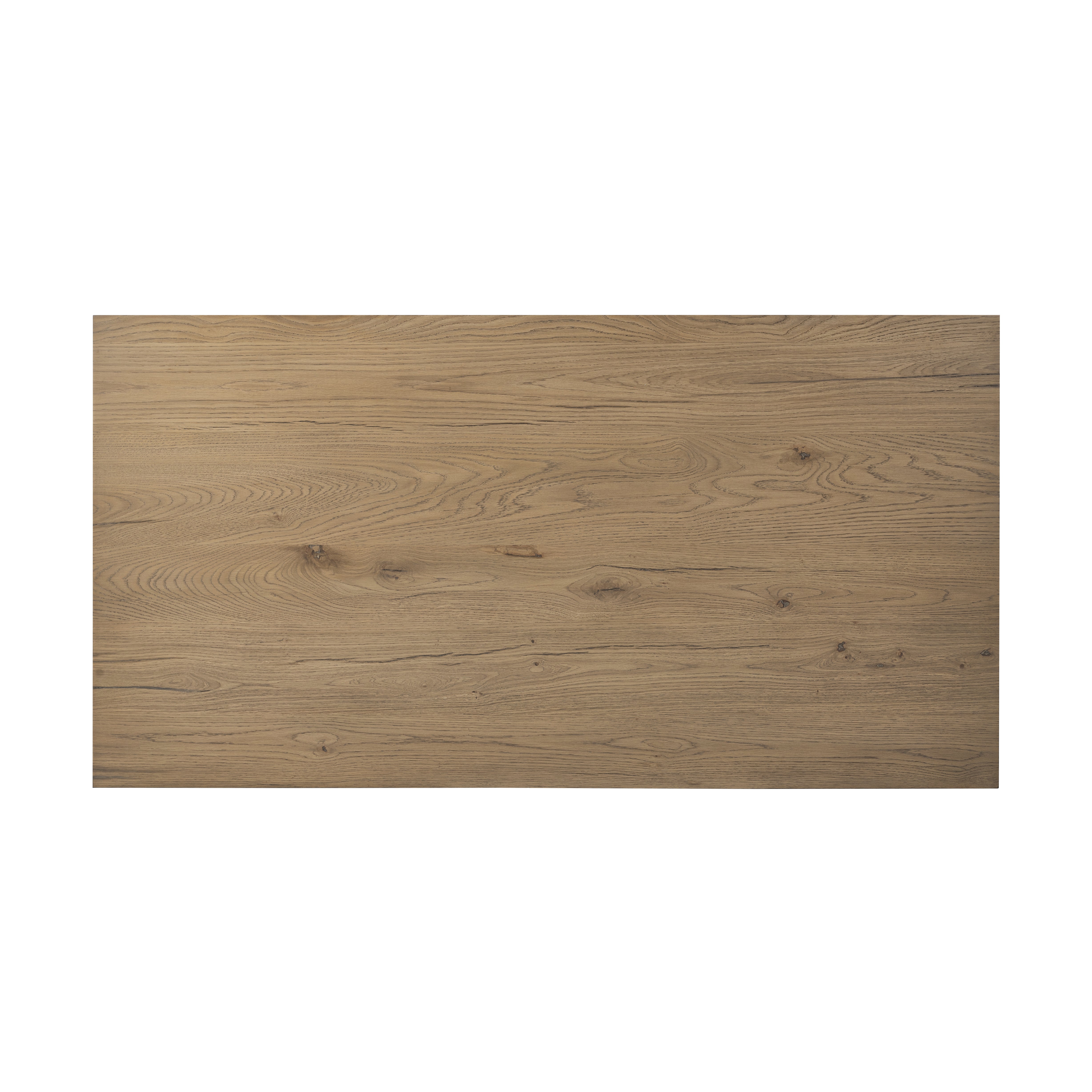 Light Oak Edison Coffee Table top