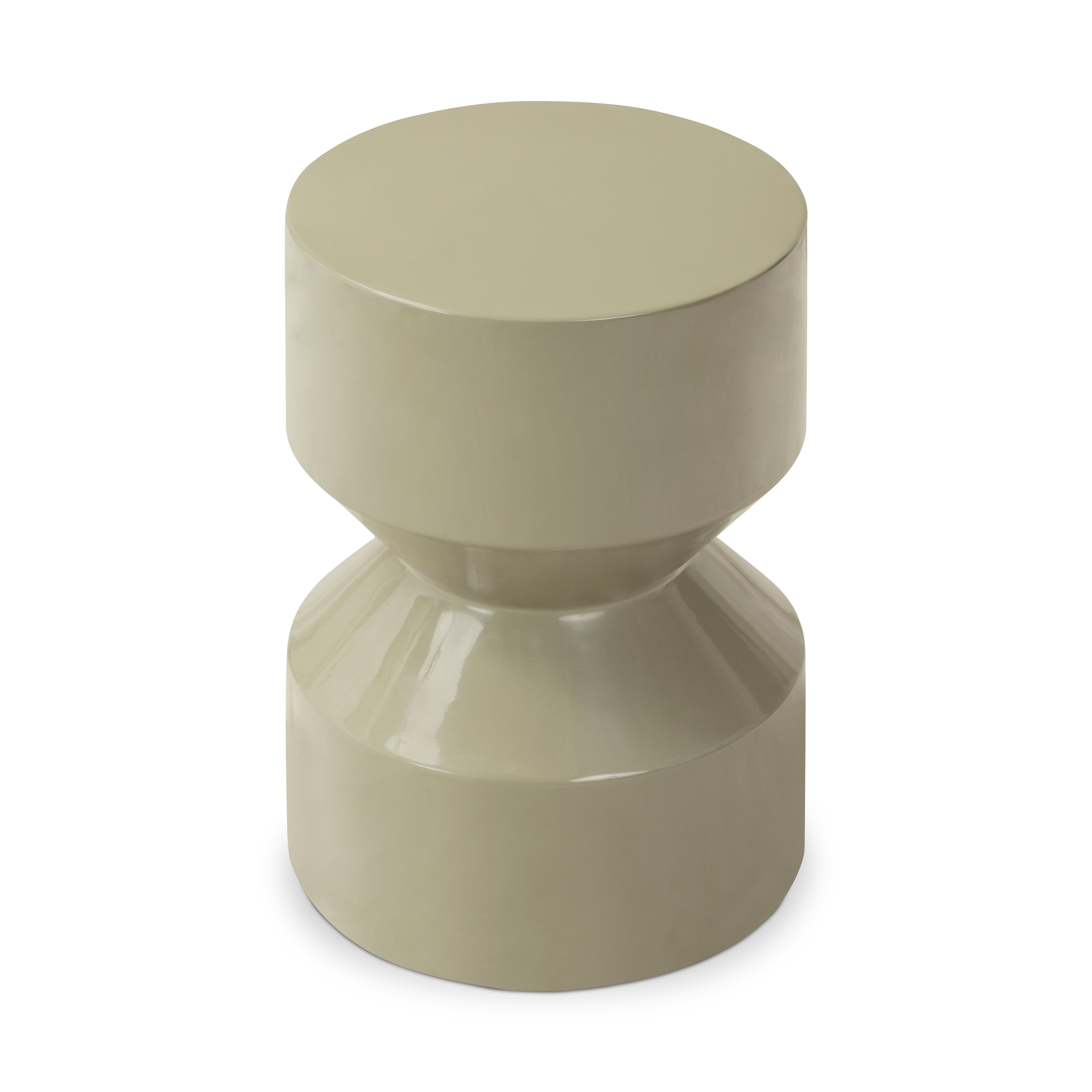 Ada End Table
