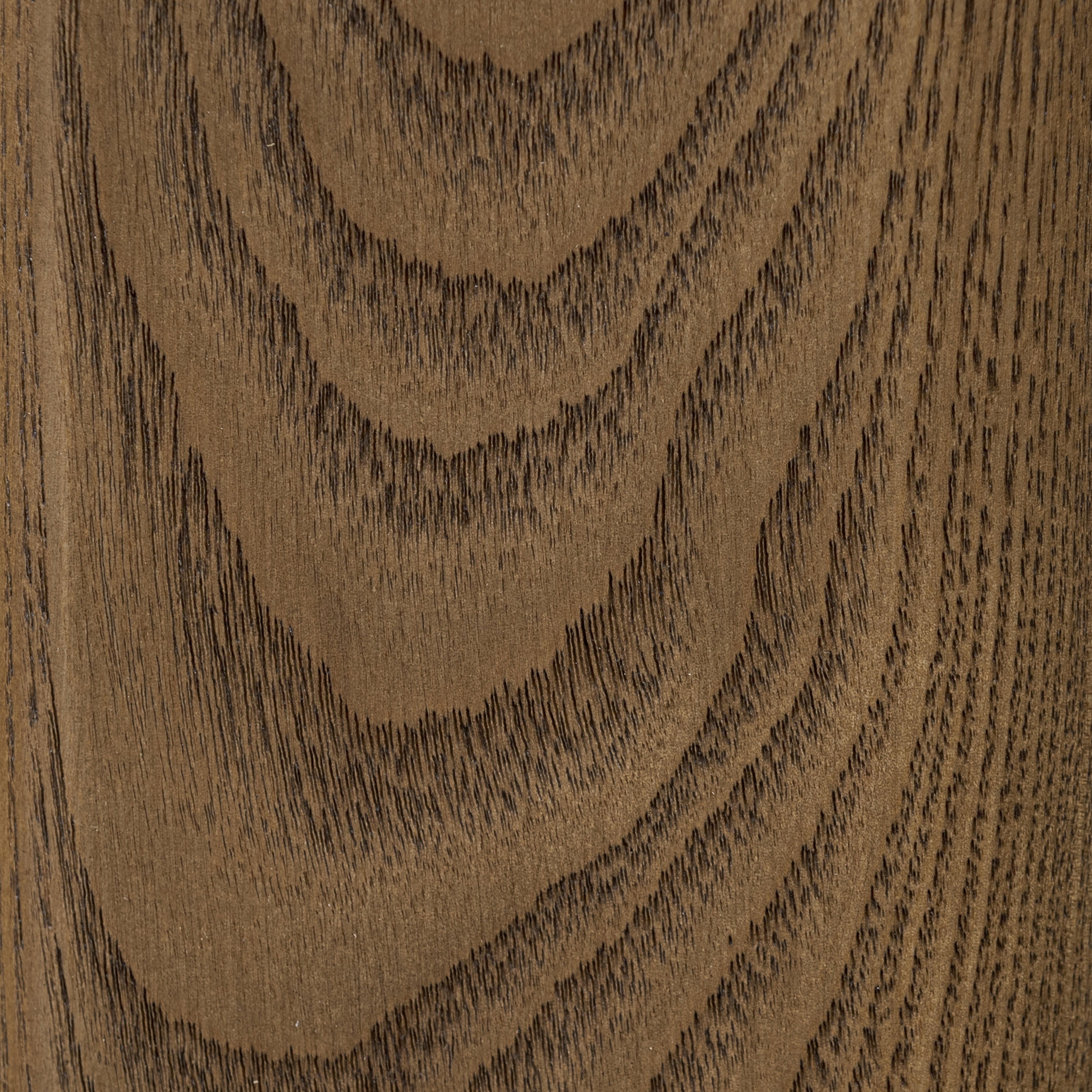 Alcala Wheat Davie Chair wood grain up close