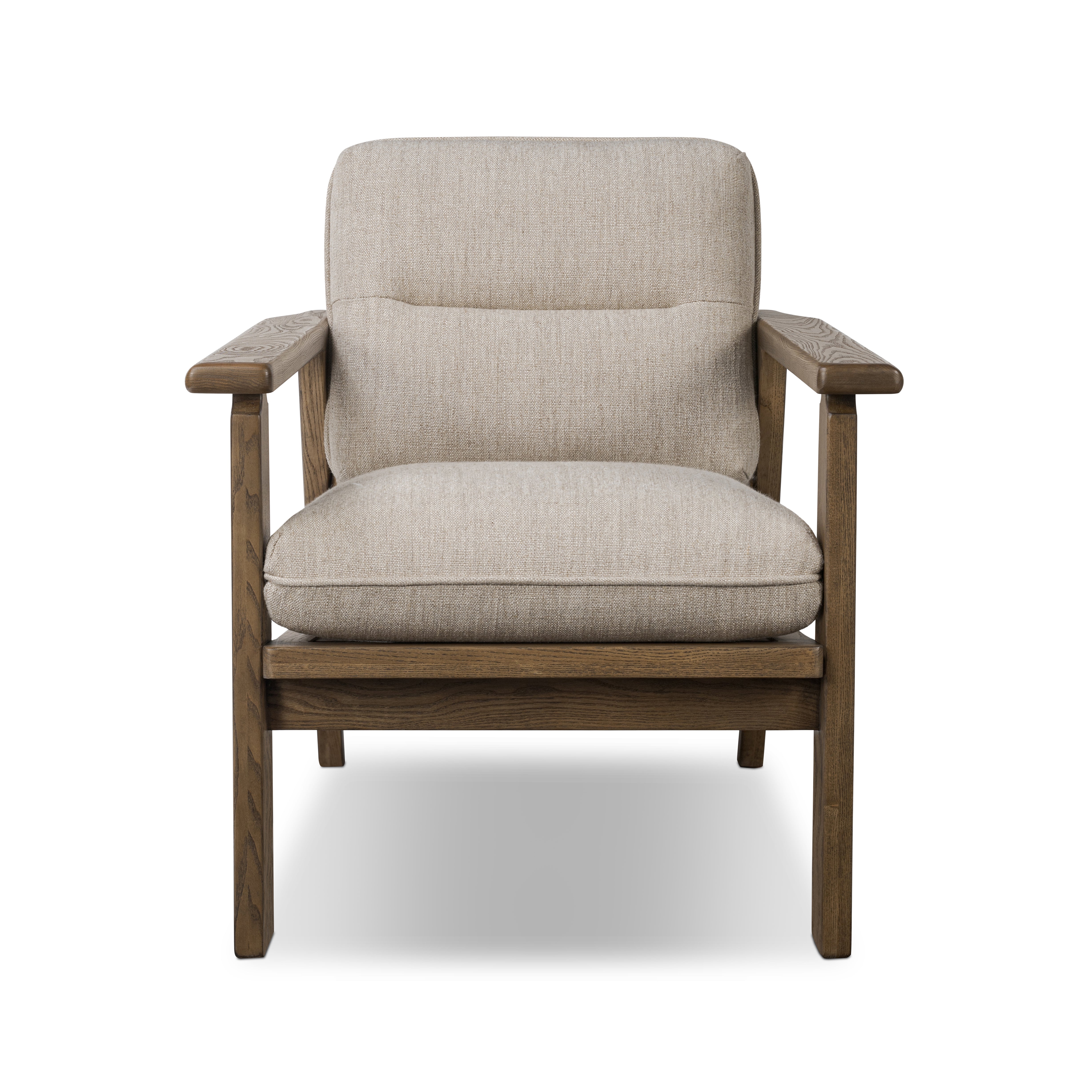 Alcala Wheat Davie Chair