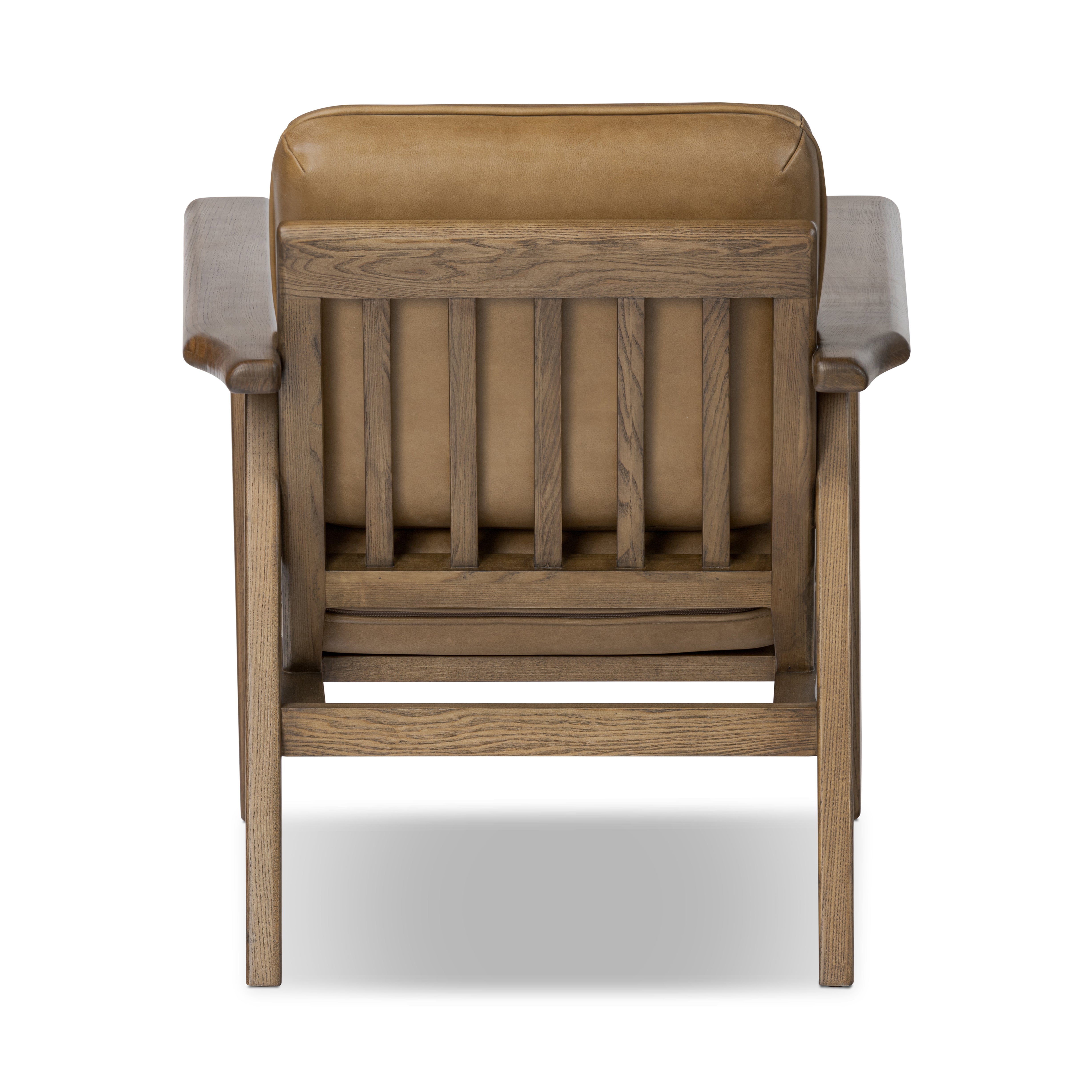 Palermo Drift Davie Chair back view