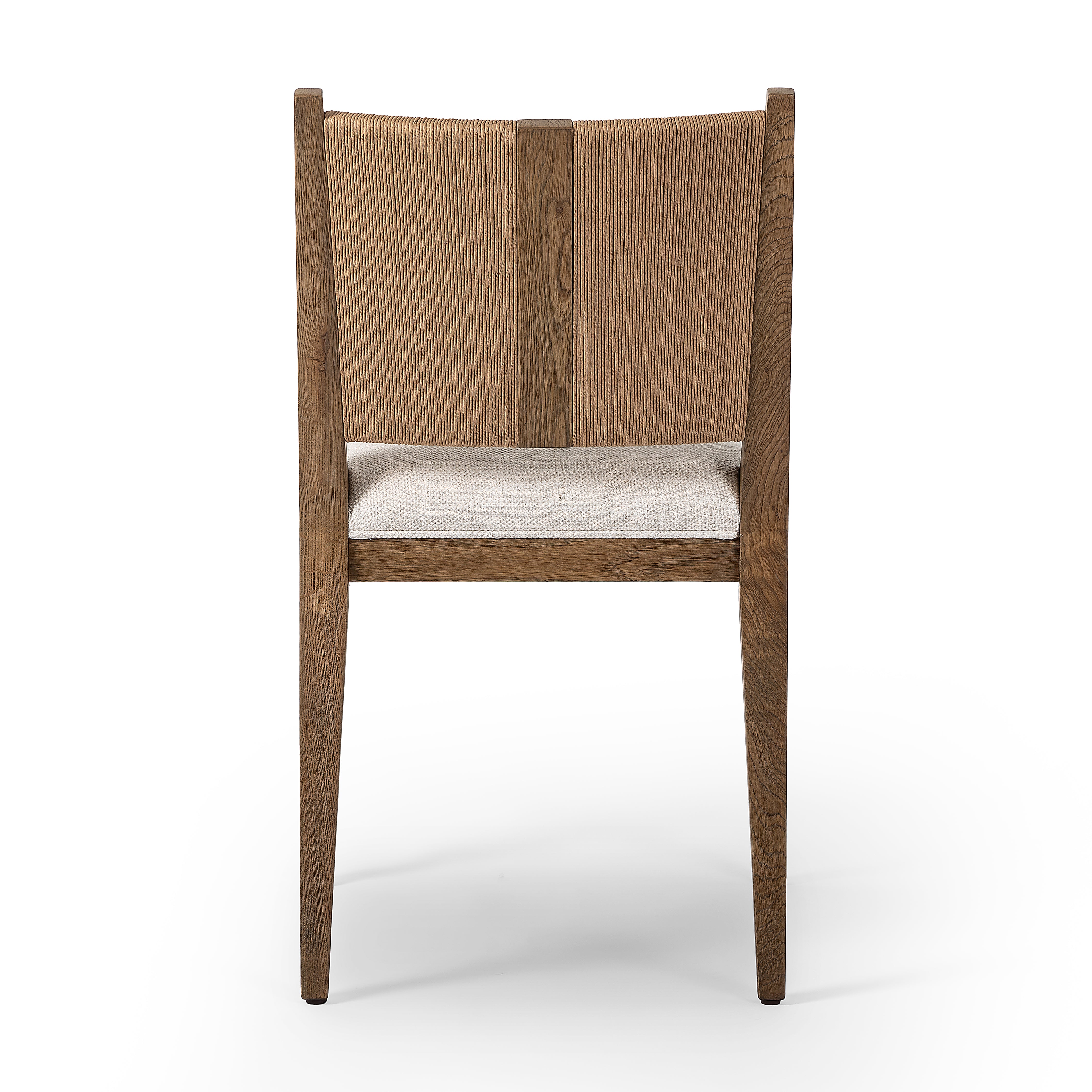 Alexa Dining Chair backview