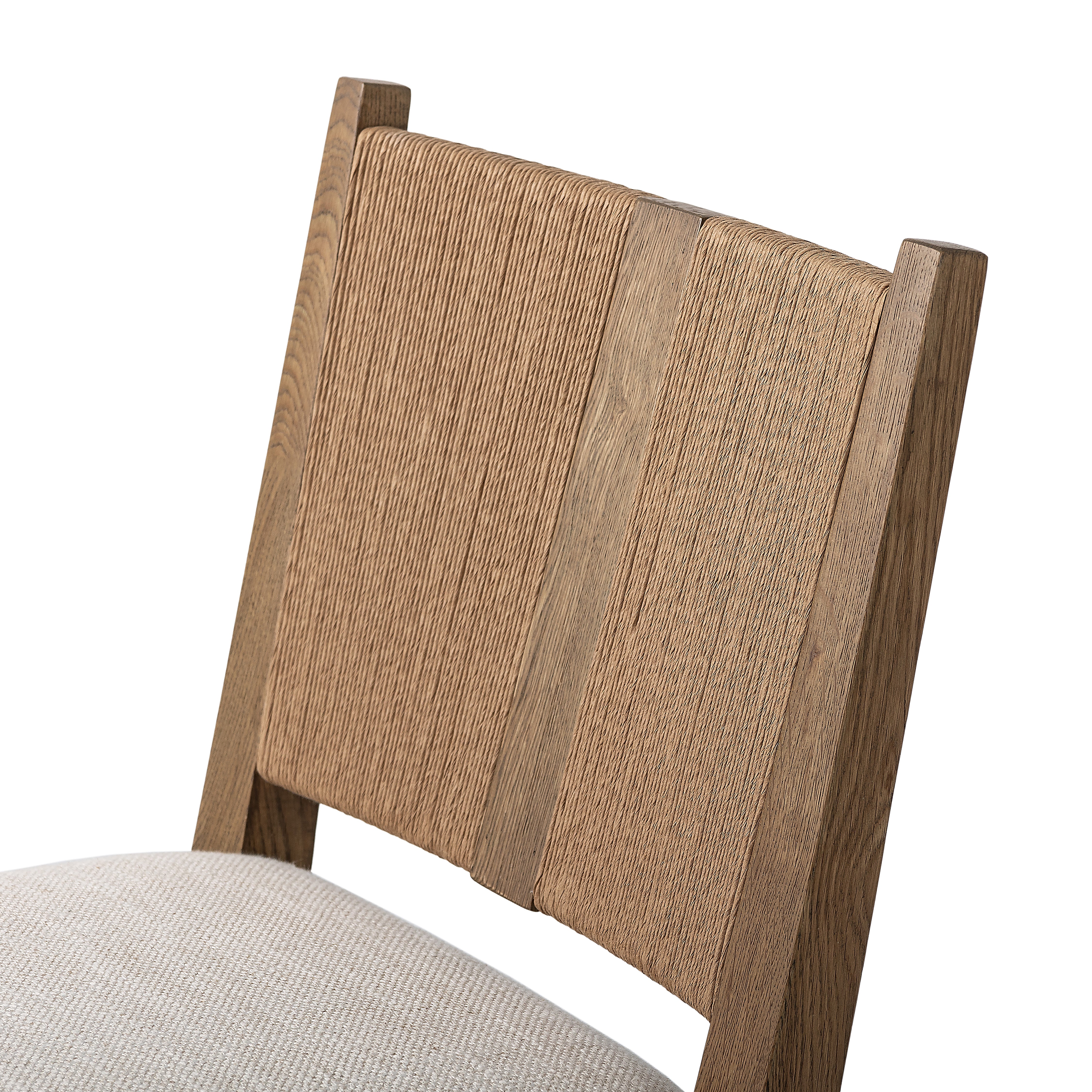 Alexa Dining Chair seatbackc