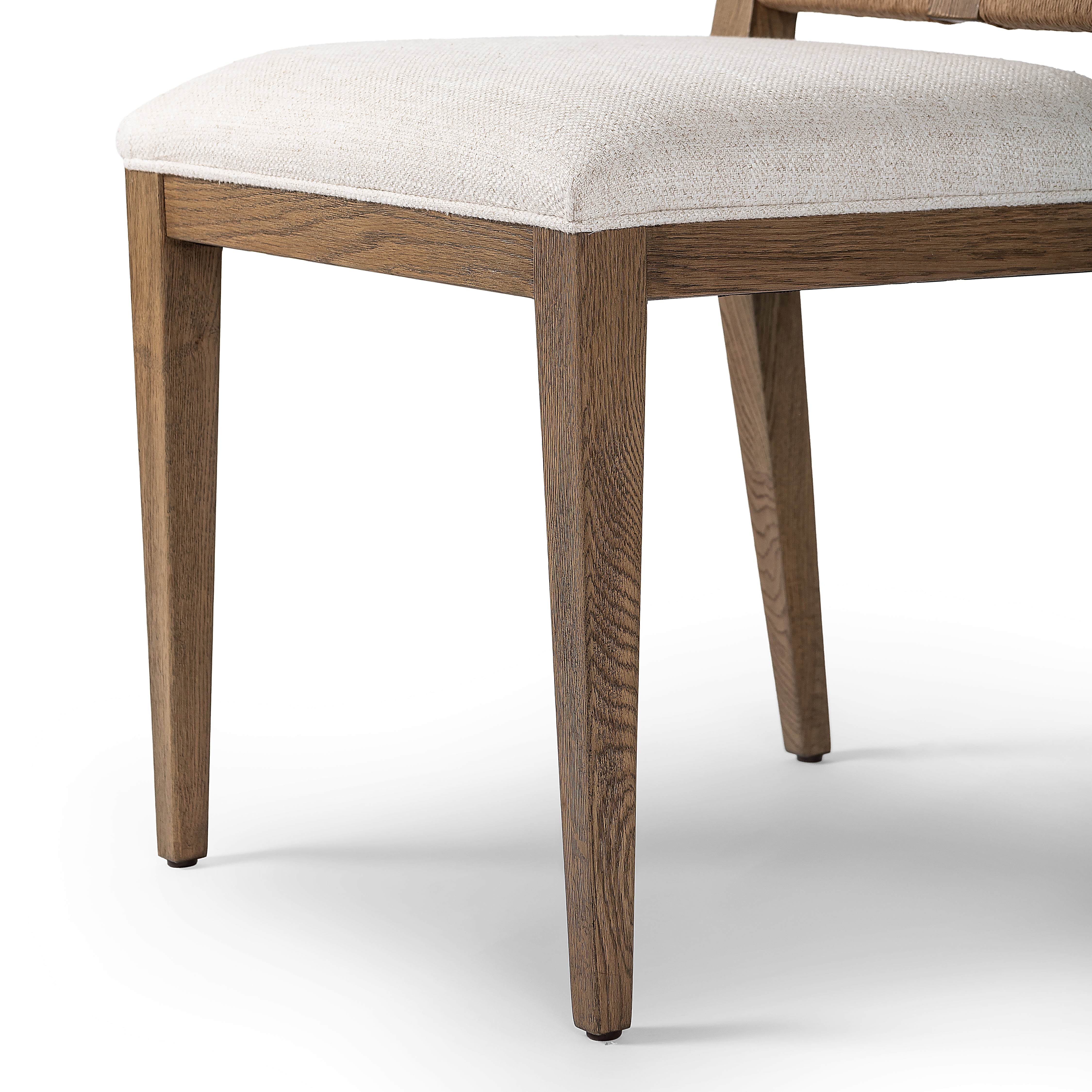 Alexa Dining Chair legs