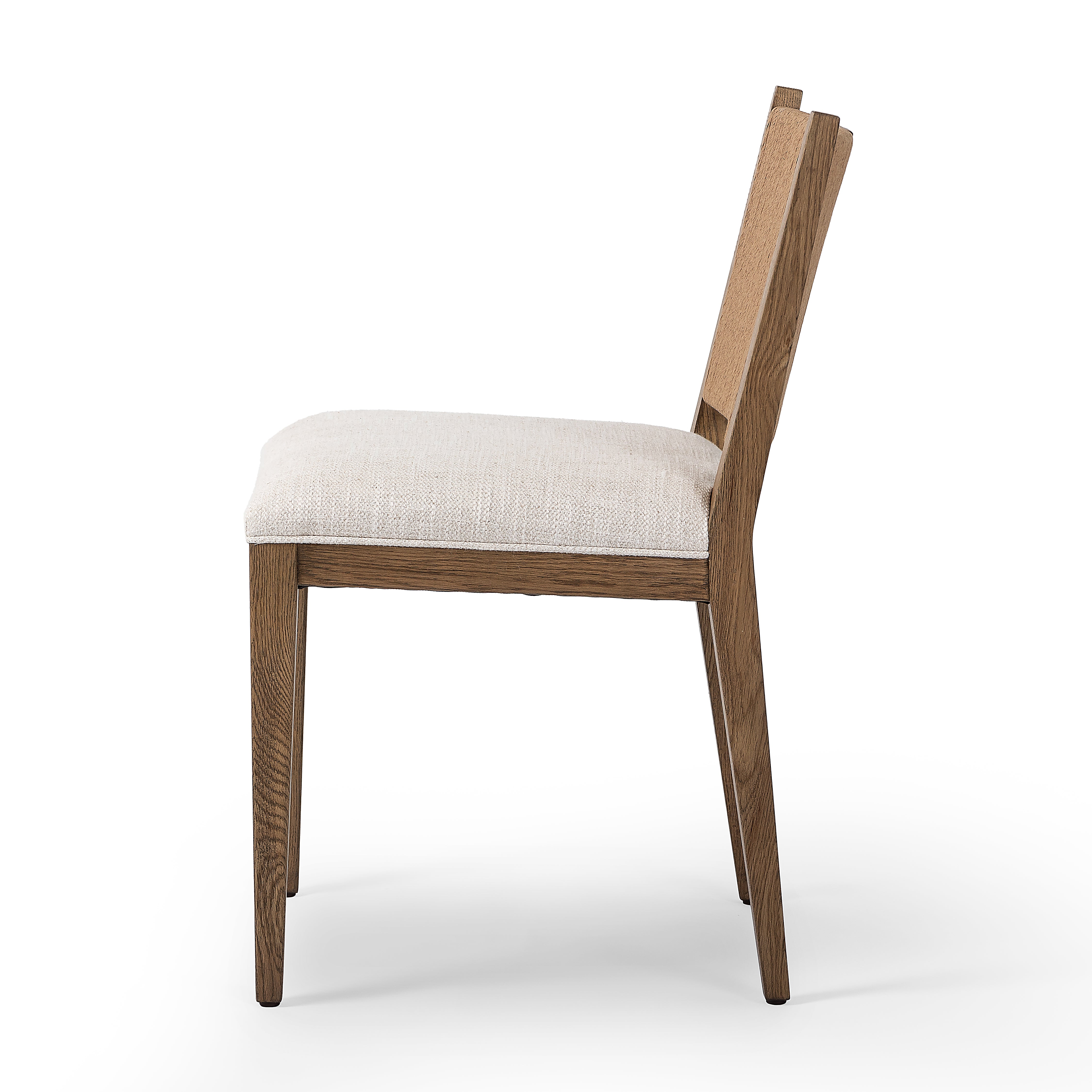 Alexa Dining Chair sideview