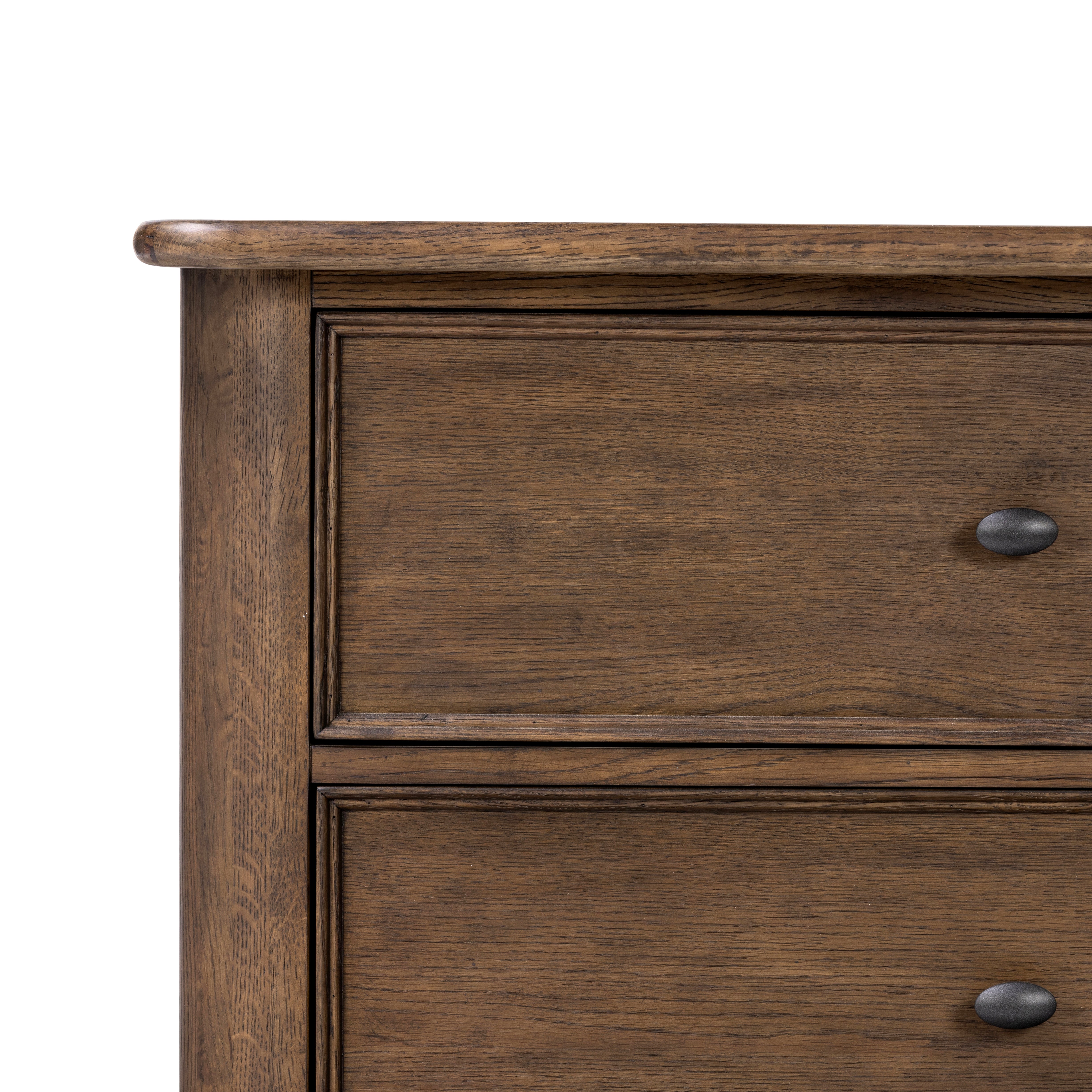 Orville Bedroom Nightstand up close