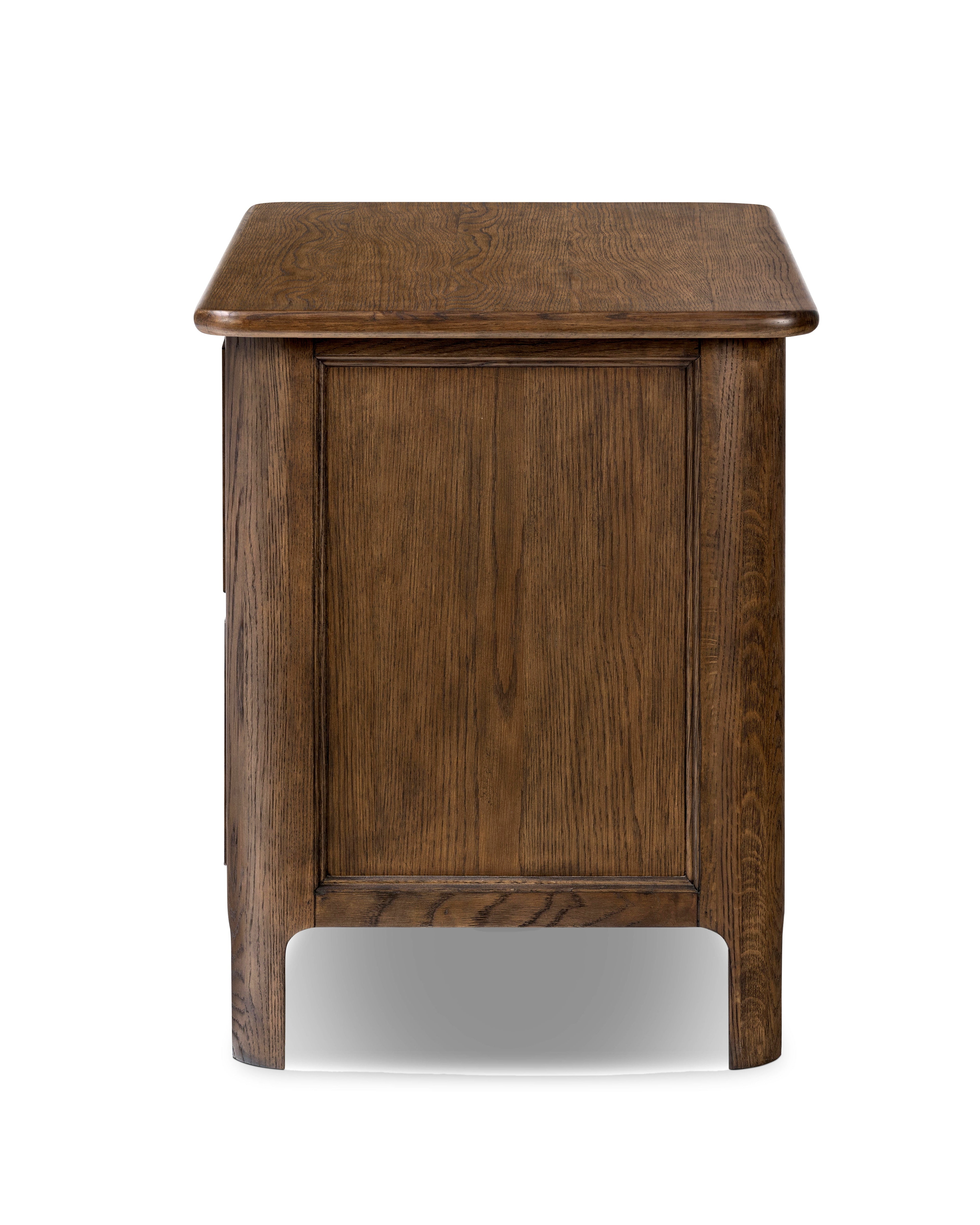 Orville Bedroom Nightstand side