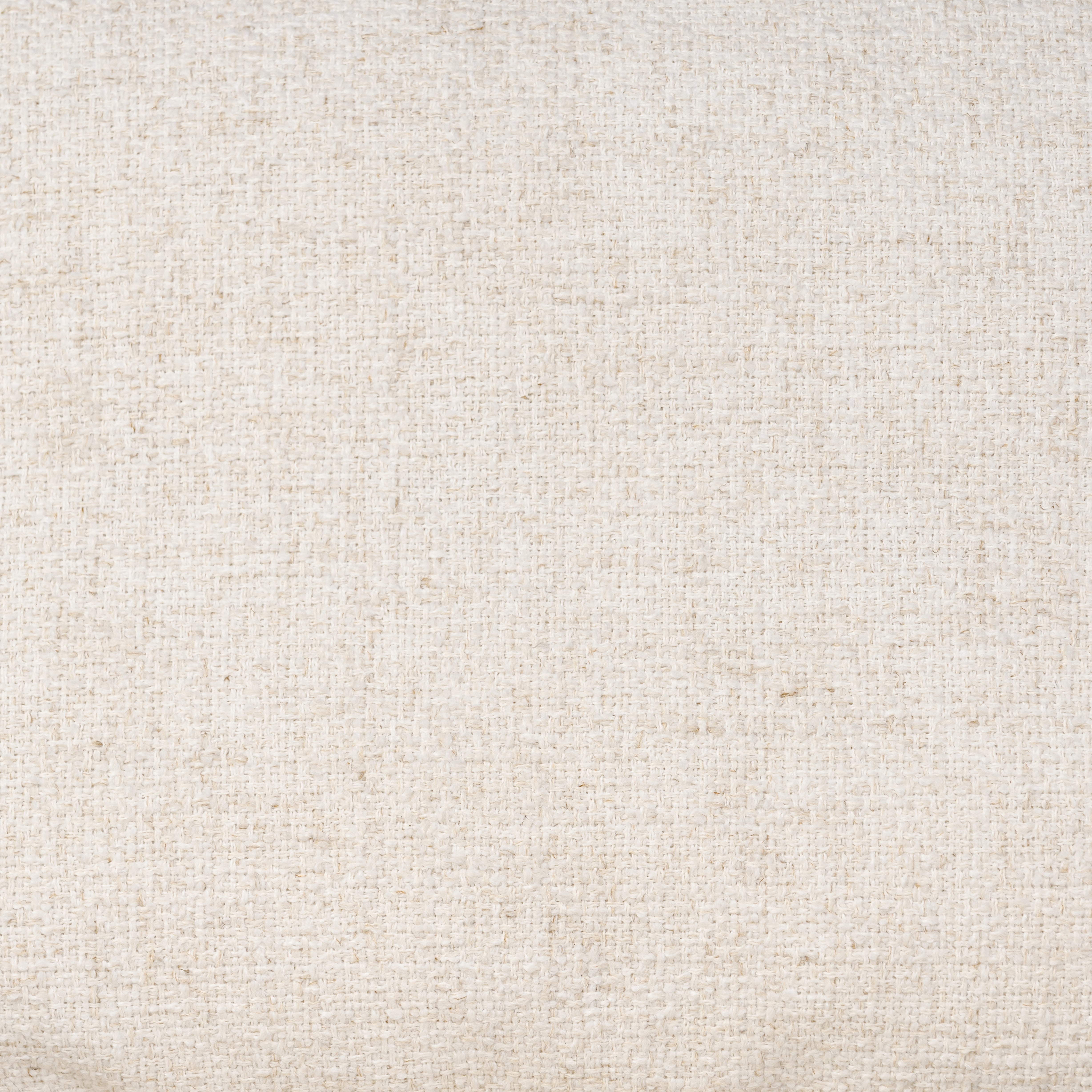 Omari Natural Kennedy Chair fabric up close