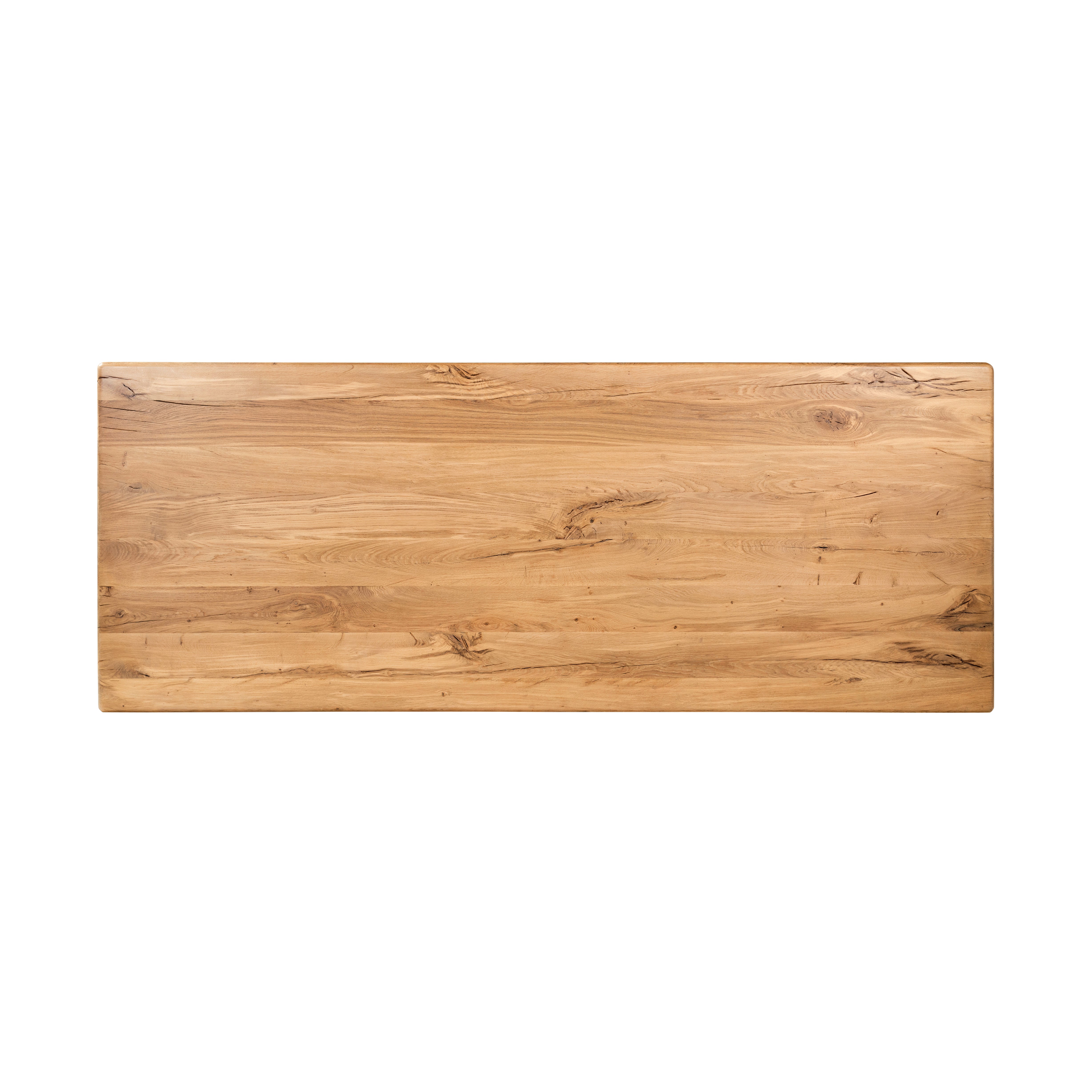 Manon Dining Table from above