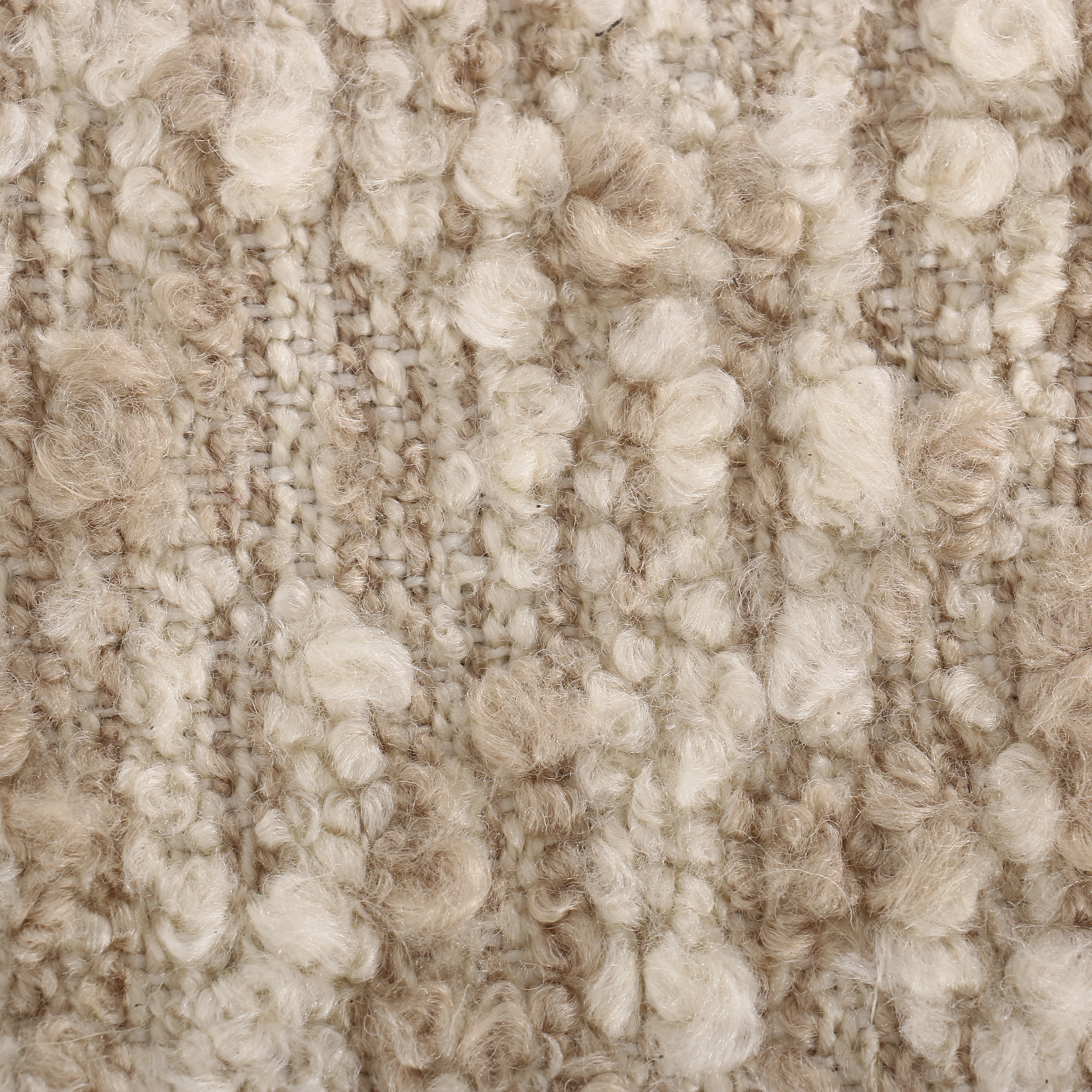 Perry Accent Bench material up close