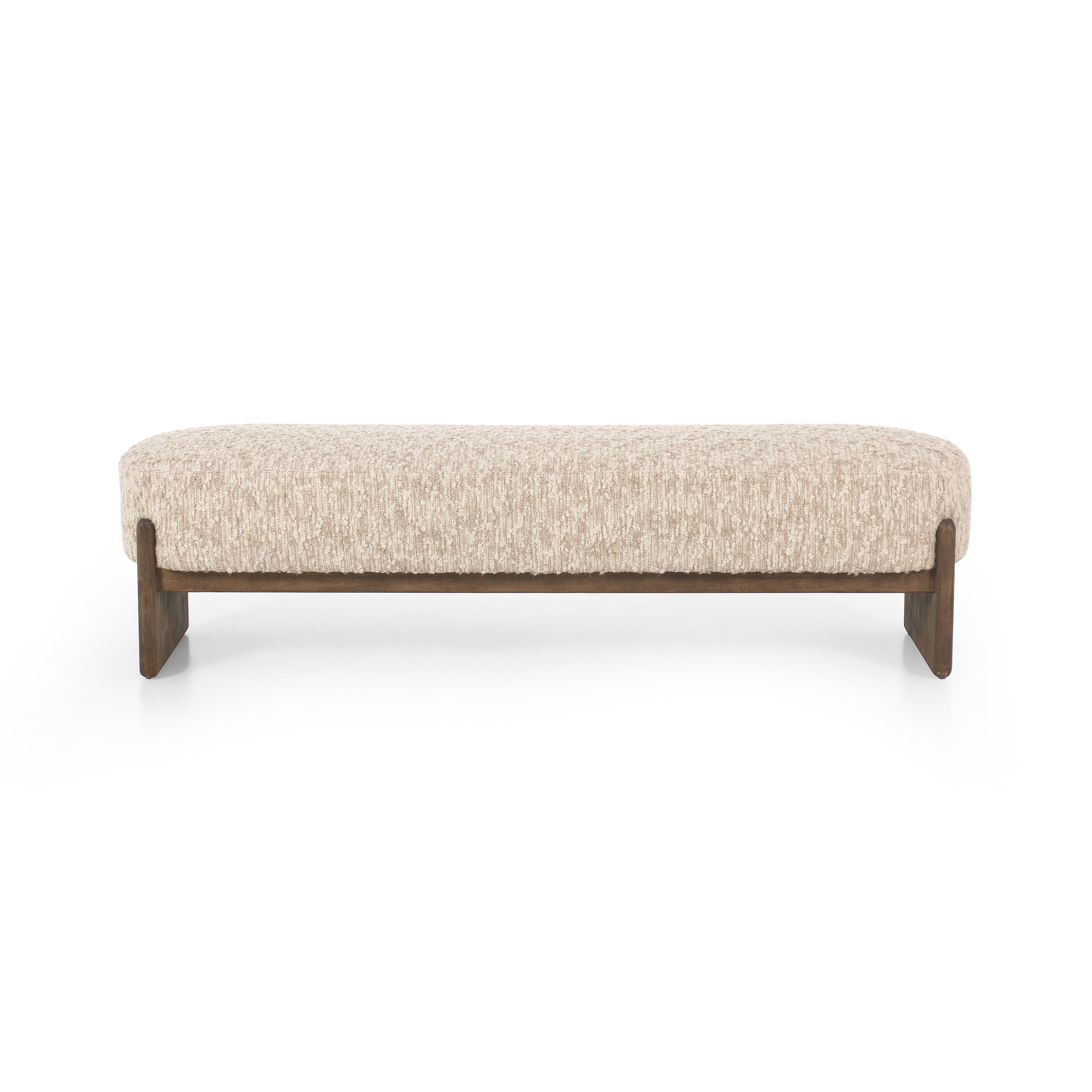 Perry Accent Bench front