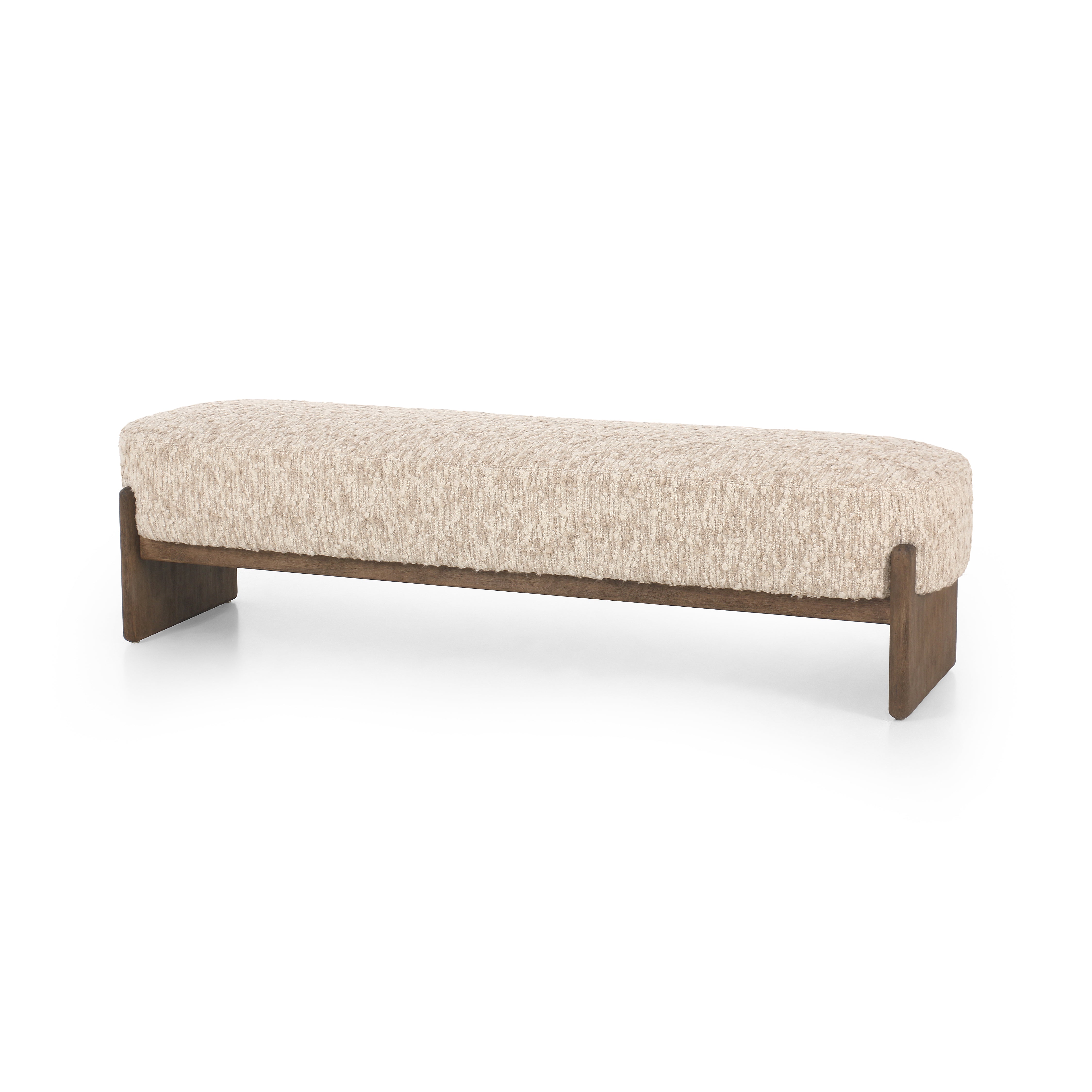 Perry Accent Bench