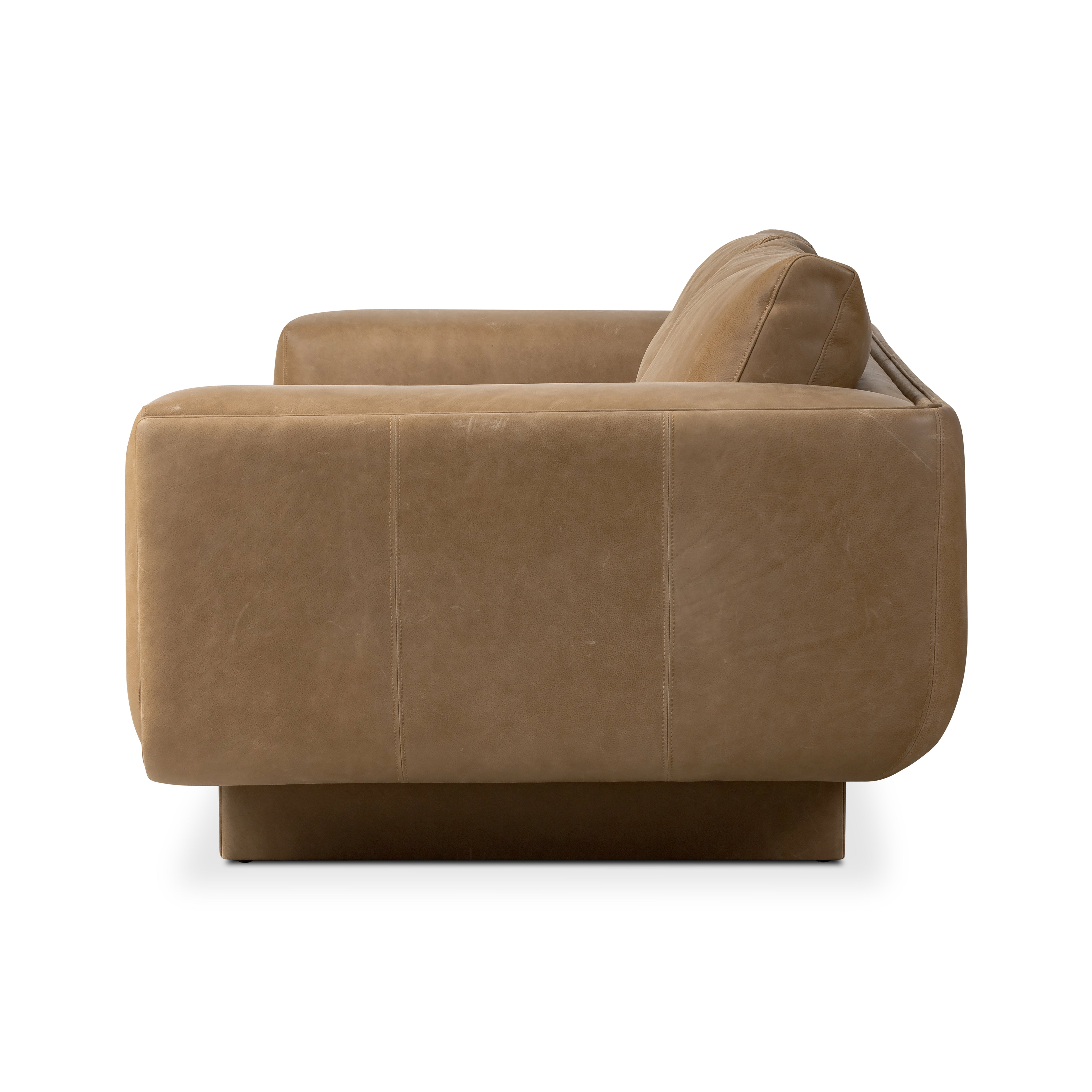 Lennon Sofa side