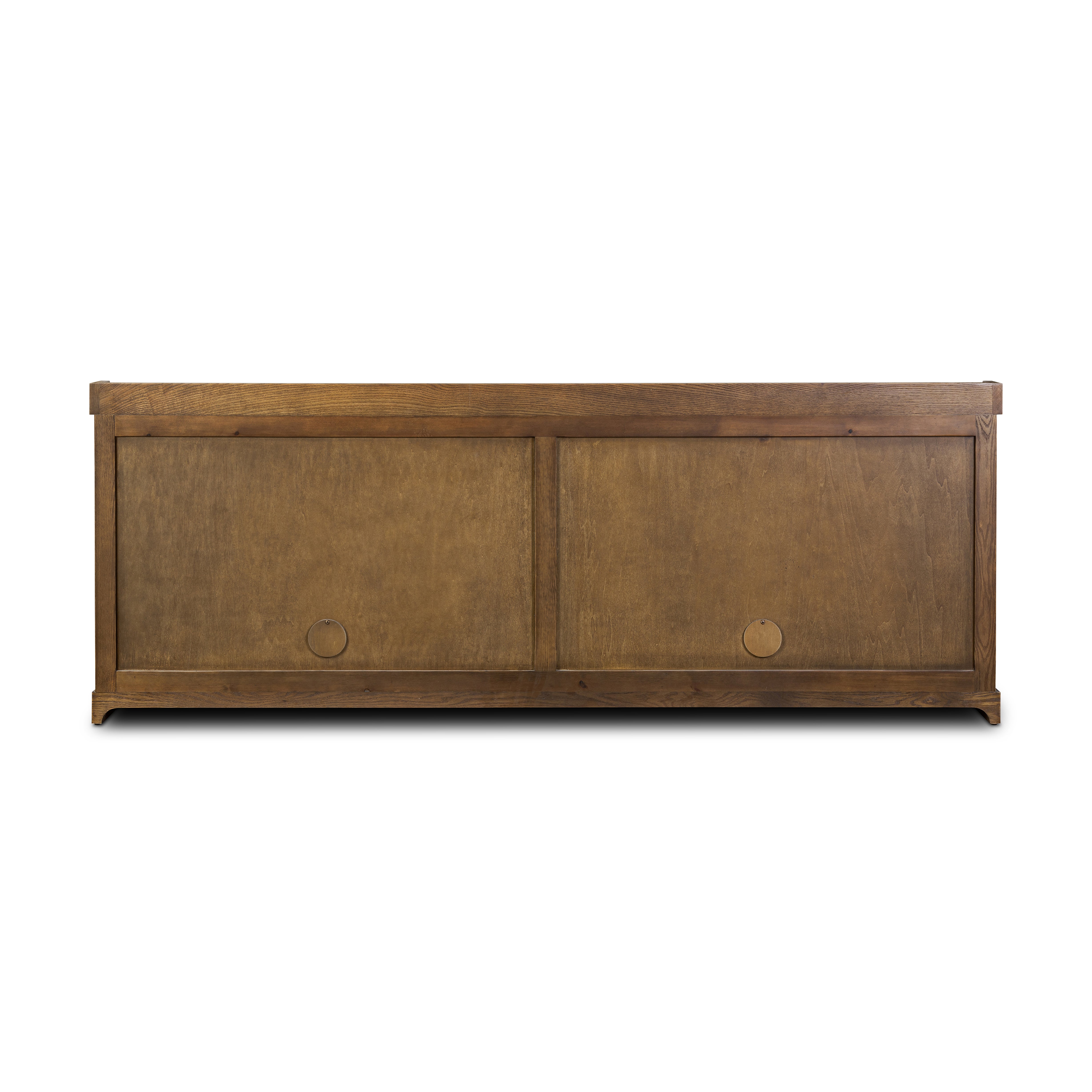 Addie Sideboard back view
