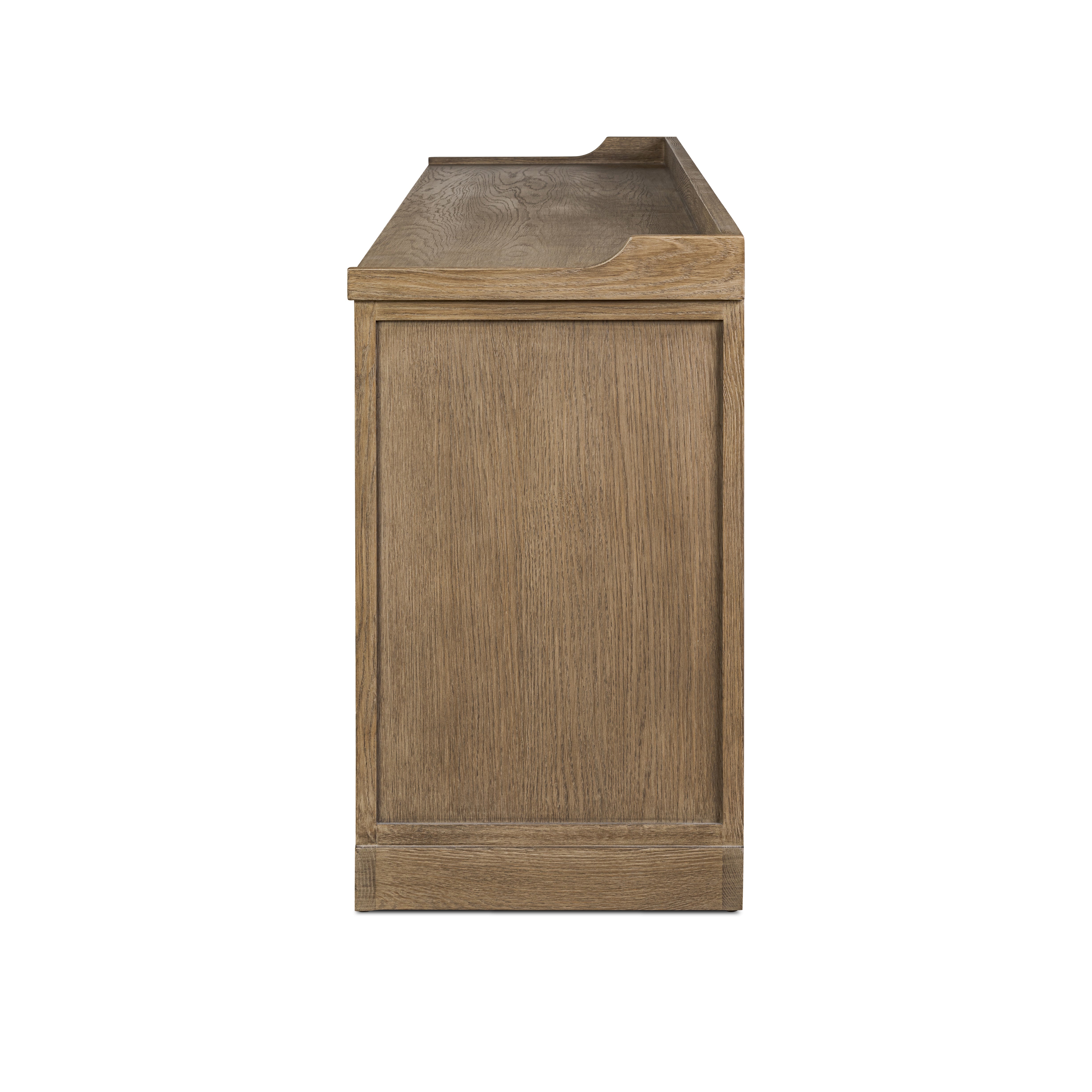 Addie Sideboard sideview