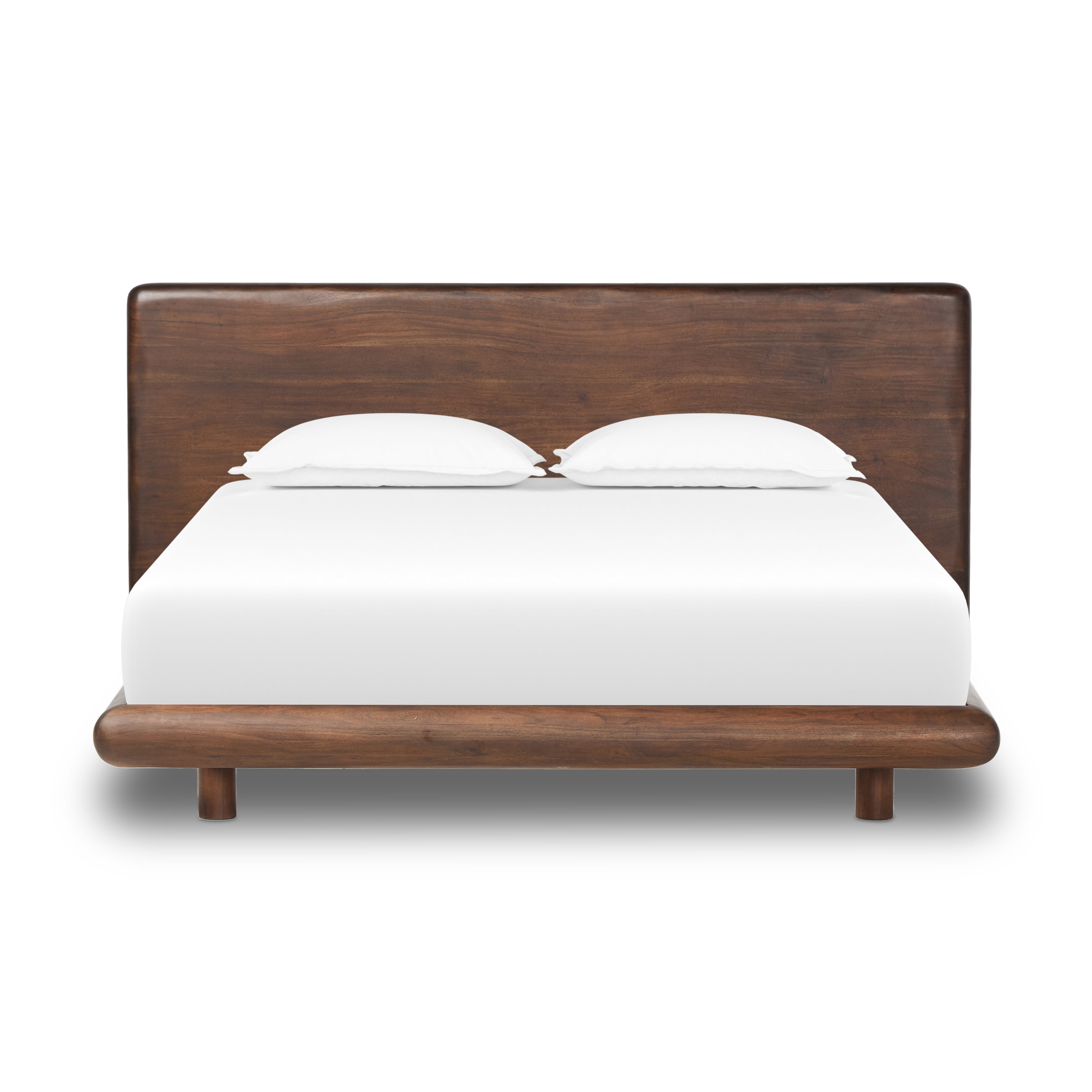 Lawson Bed front view