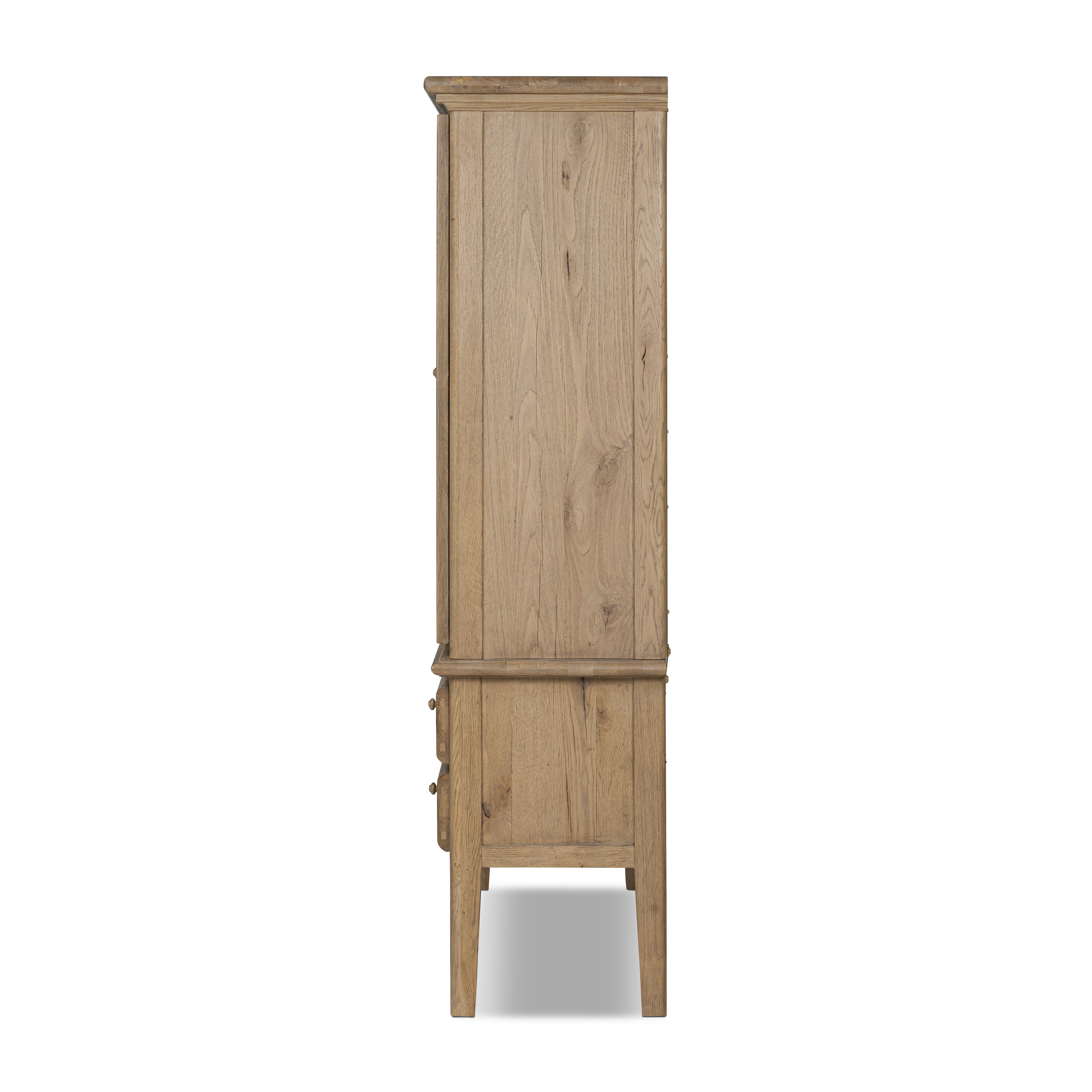 Walt Cabinet side