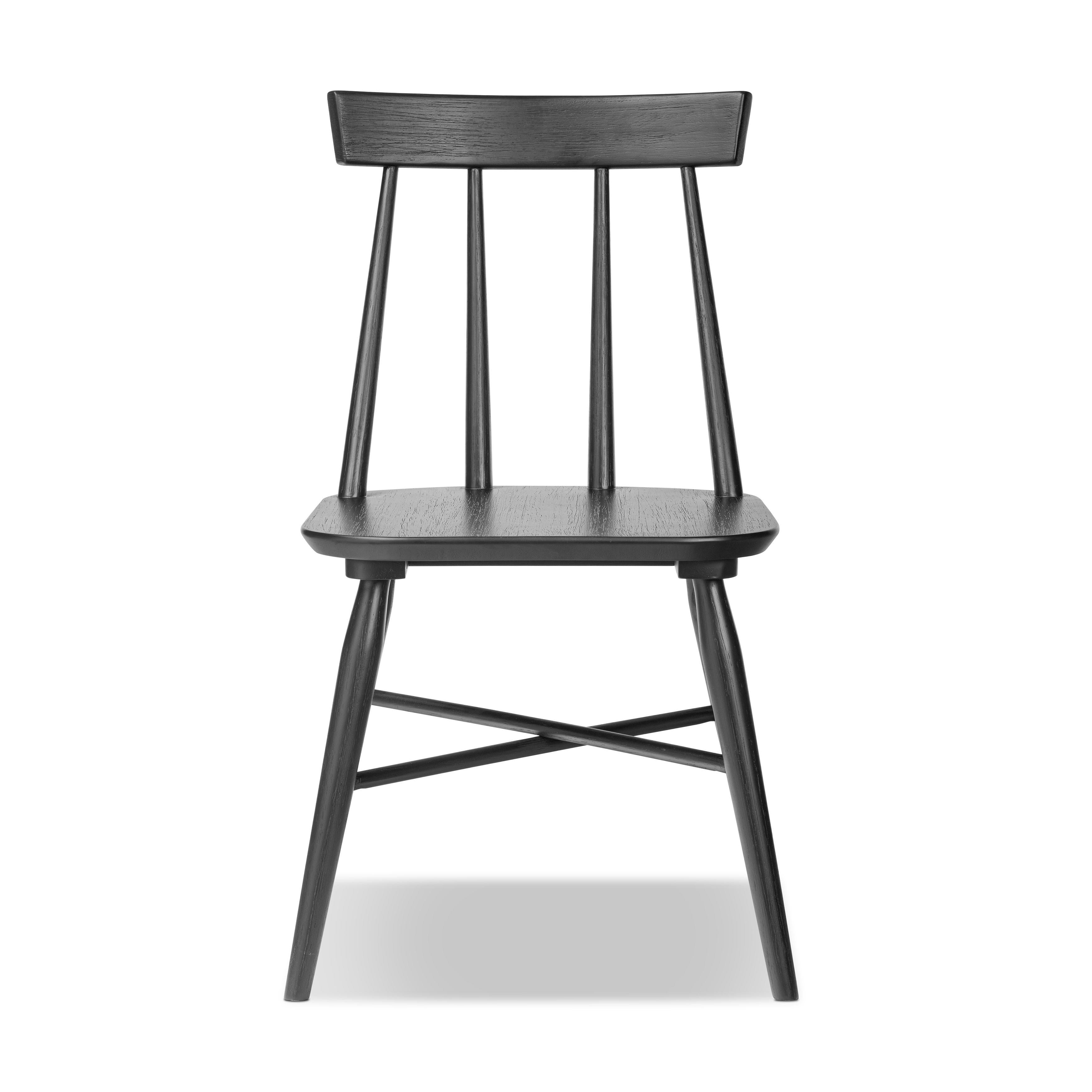 Pratt Dining Chair front view
