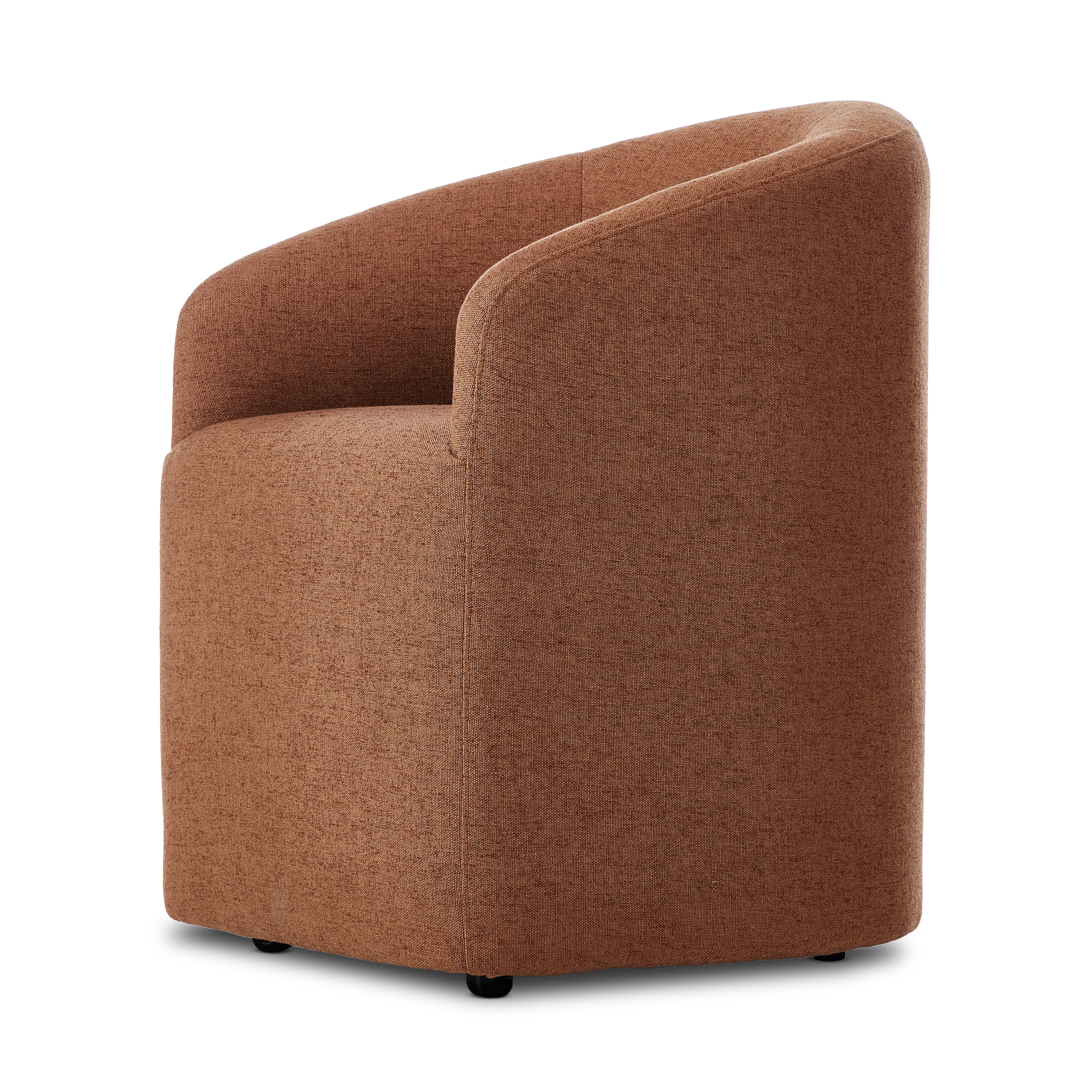 Rust Thomas Dining Chair