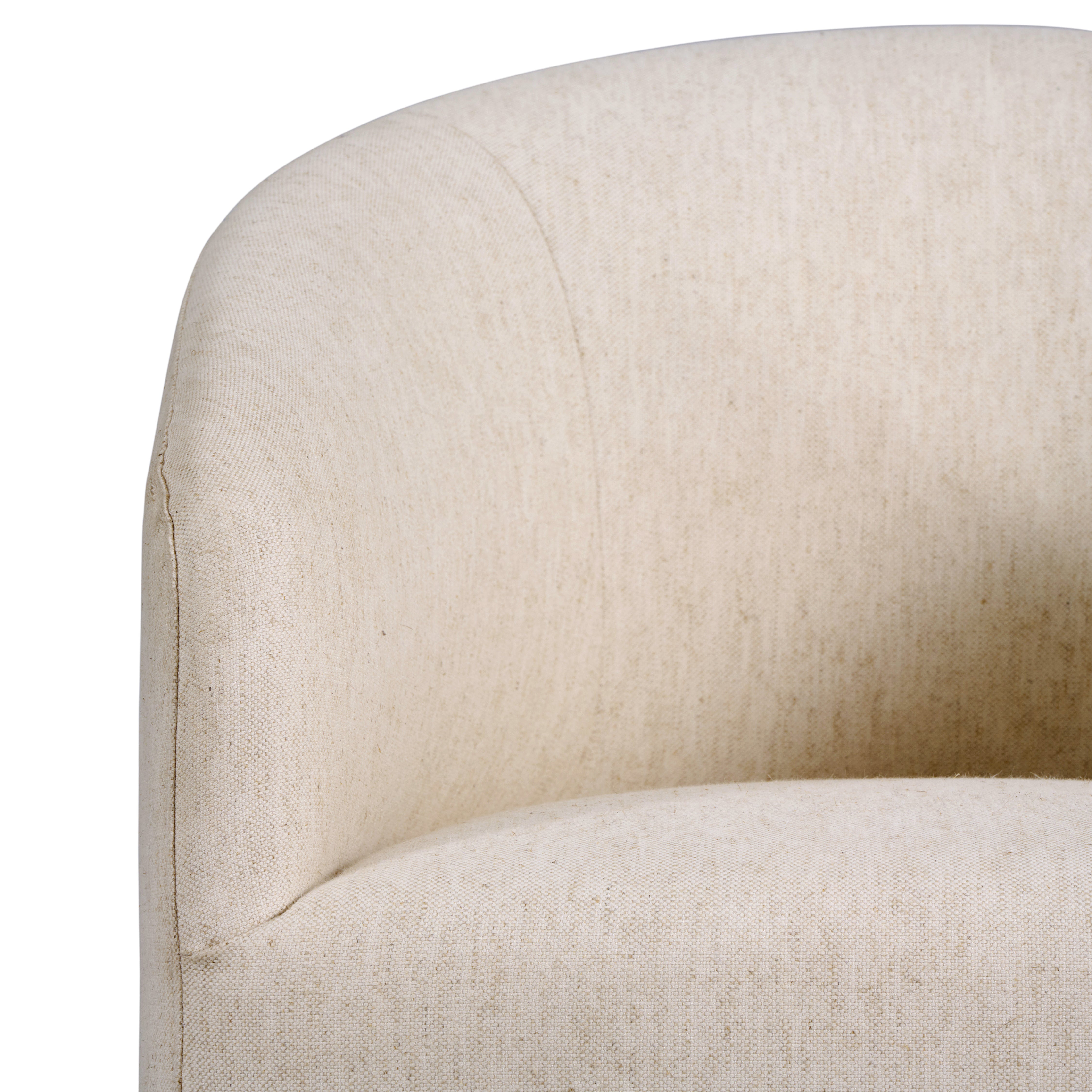 Natural Thomas Dining Chair