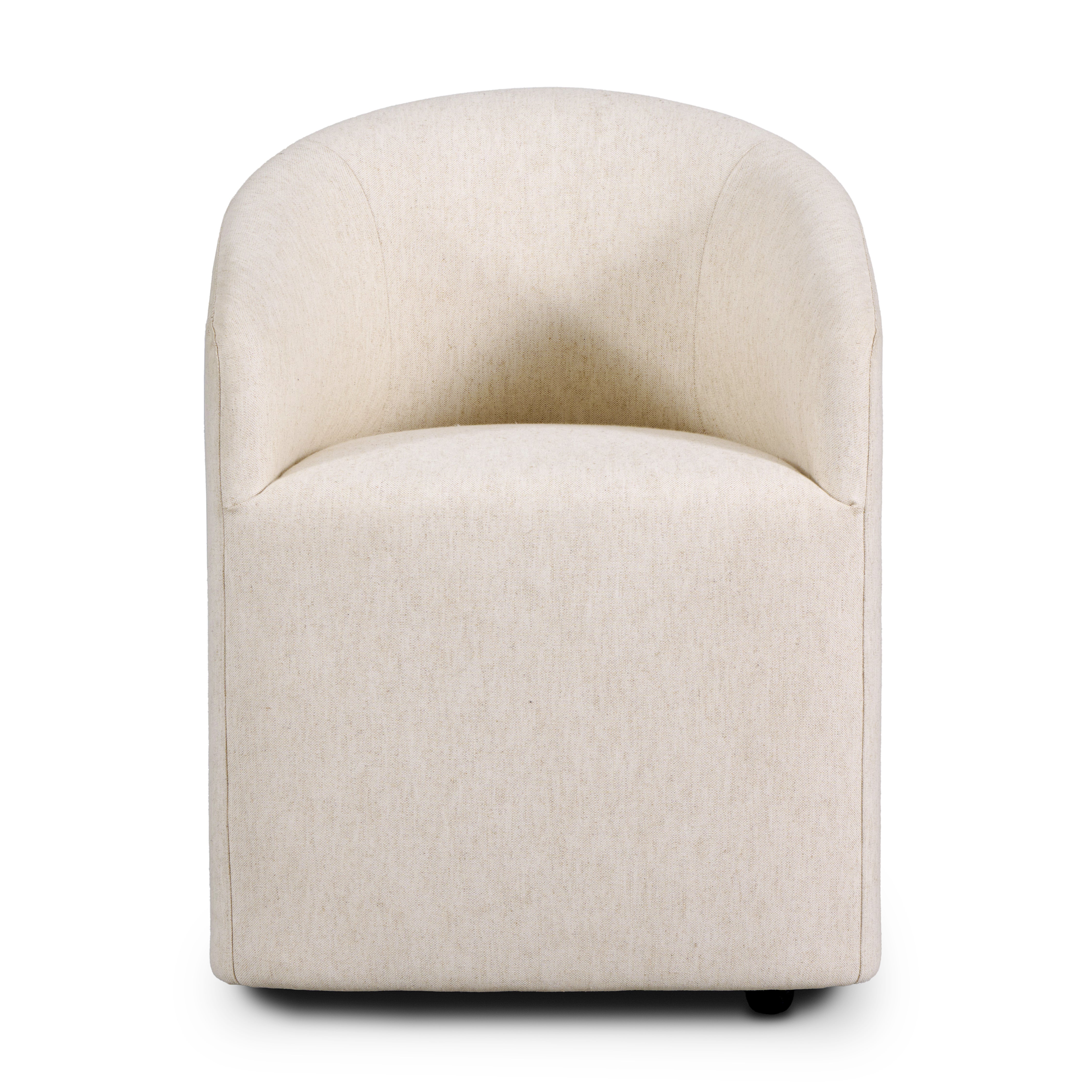 Natural Thomas Dining Chair