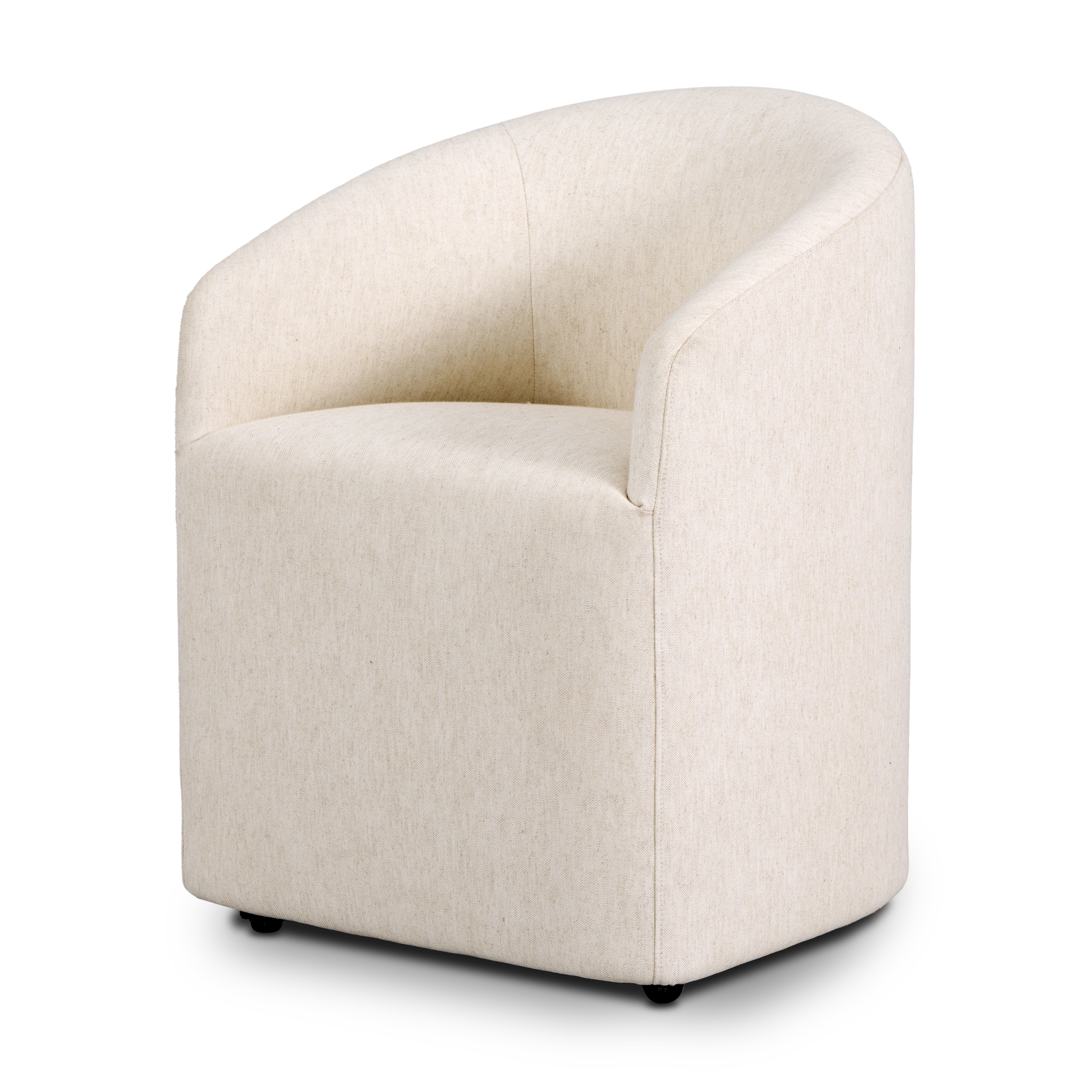 Natural Thomas Dining Chair